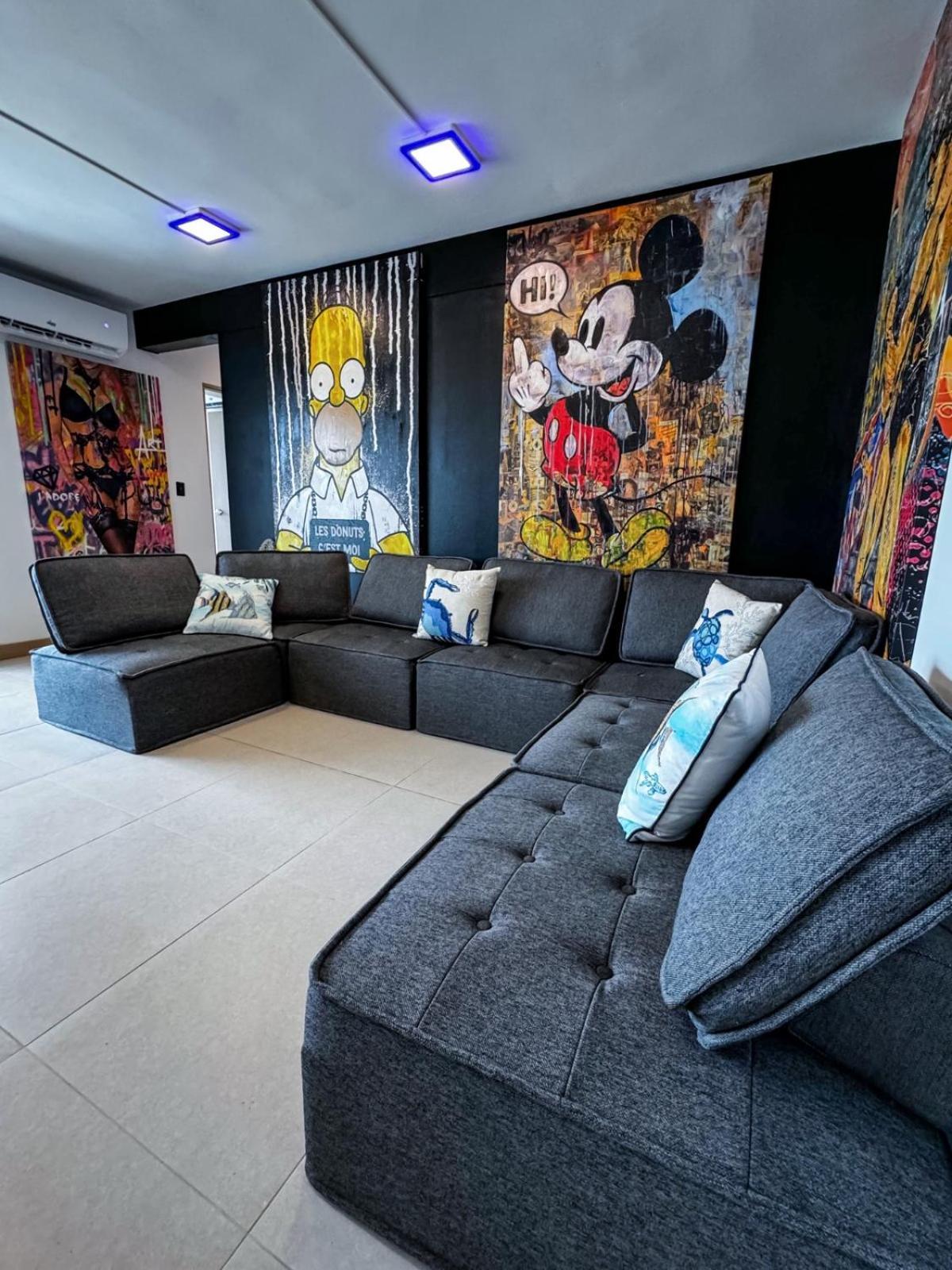 Luxury At Viva Jaco