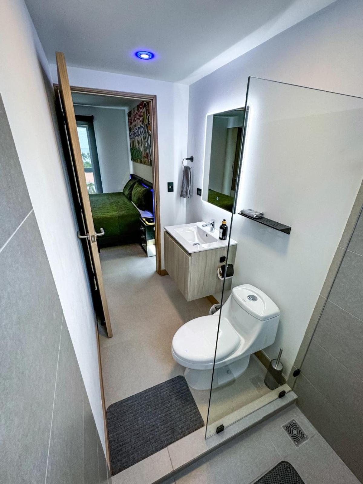 Apartment Luxury At Viva
