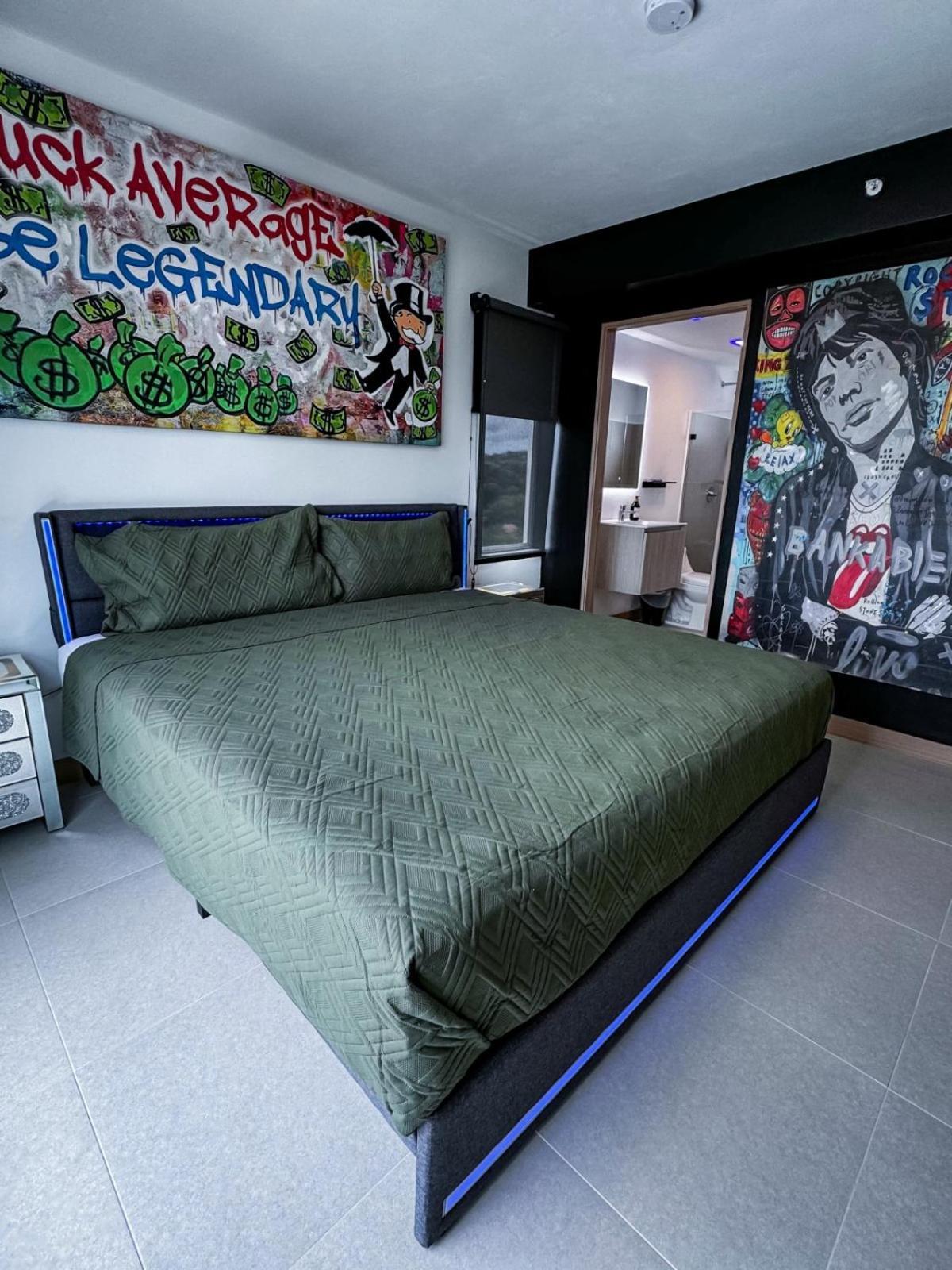 Luxury At Viva Apartment