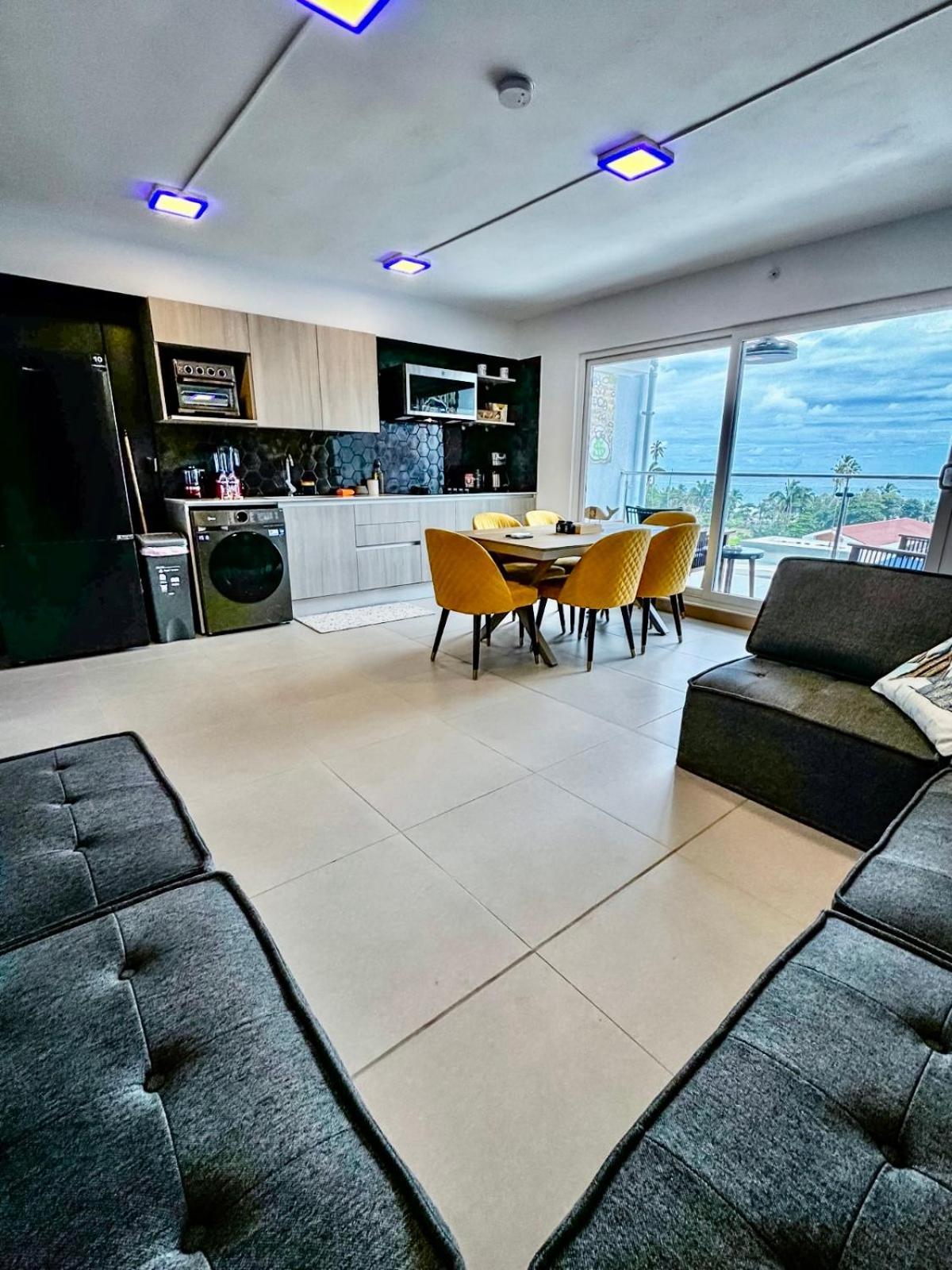 Luxury At Viva Jaco