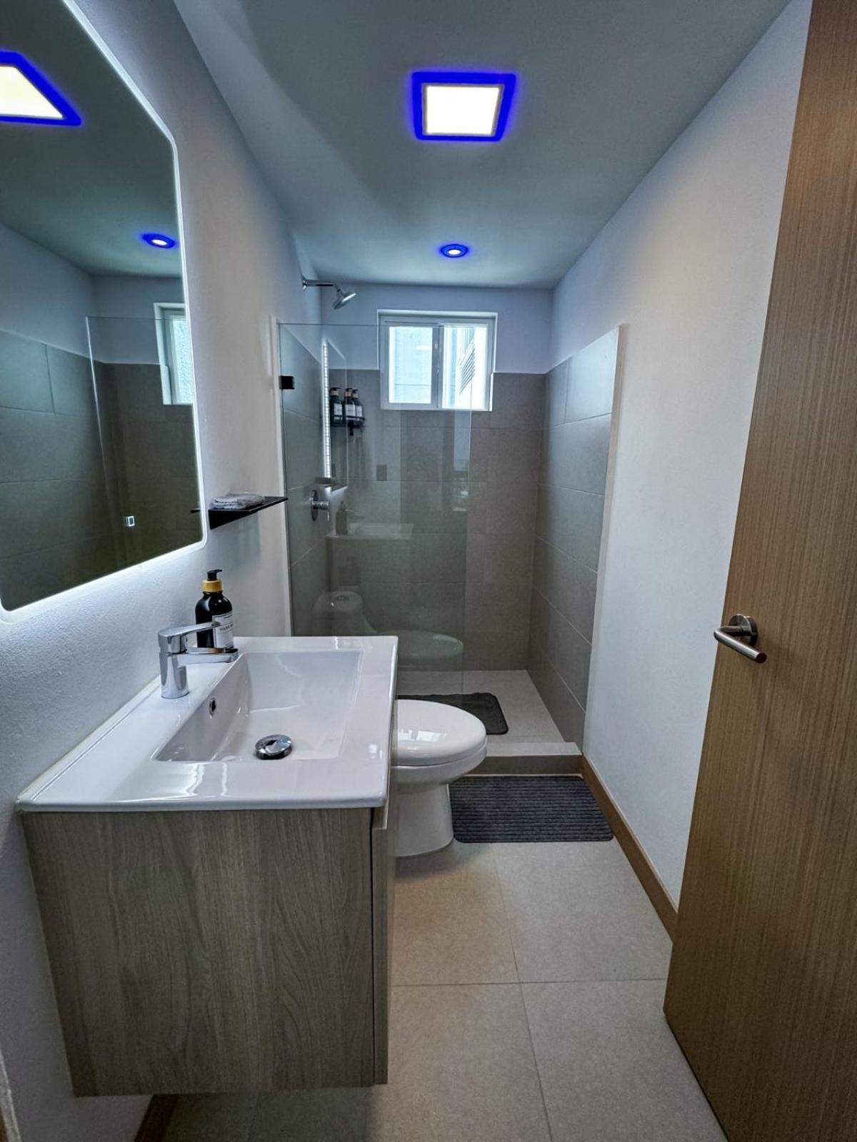 Luxury At Viva Apartment