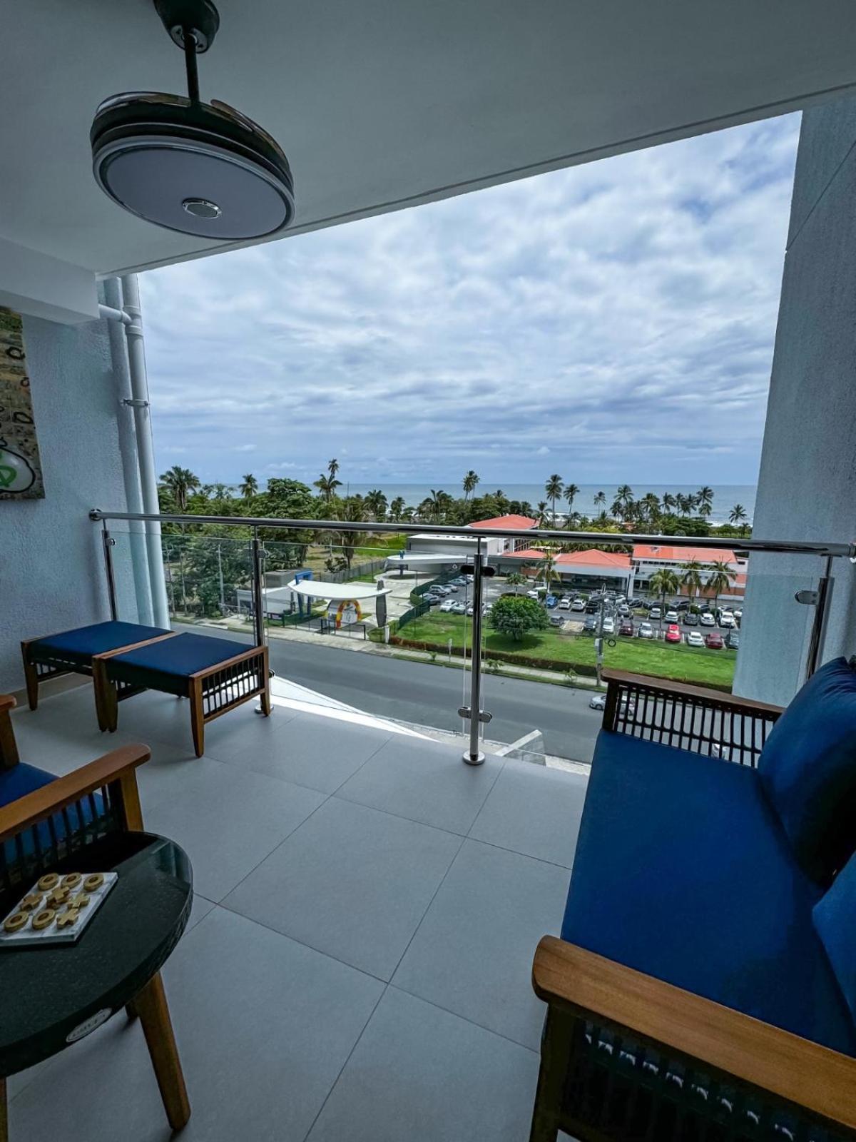 Apartment Luxury At Viva *