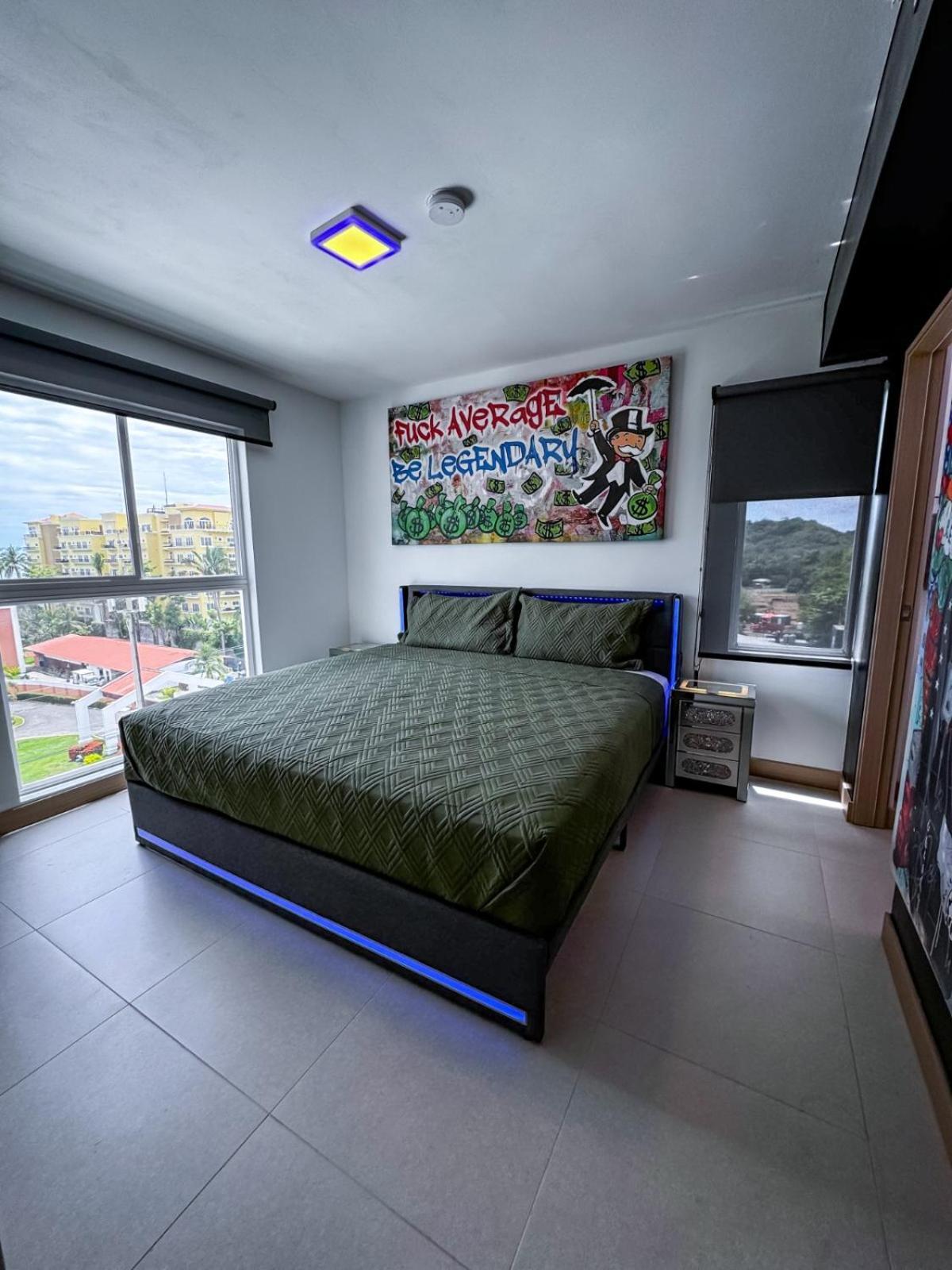 Luxury At Viva Apartment Jaco
