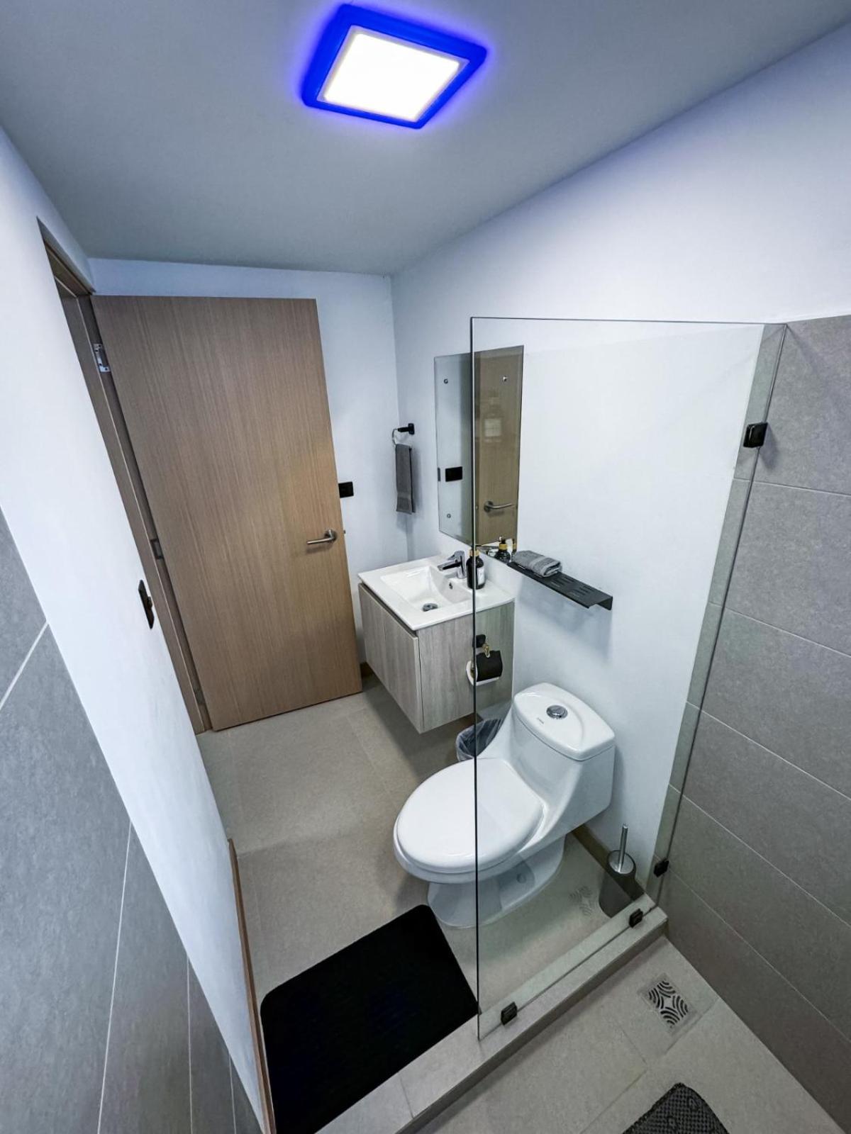 Luxury At Viva Apartment Jaco