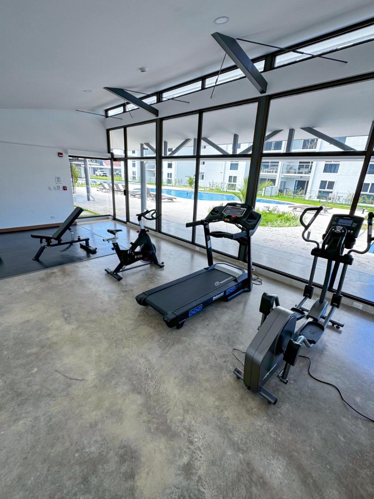 Luxury At Viva Apartment
