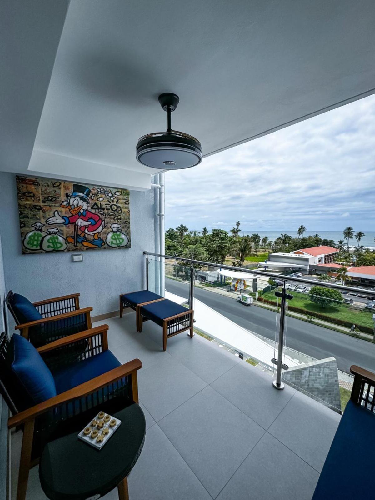 Apartment Luxury At Viva