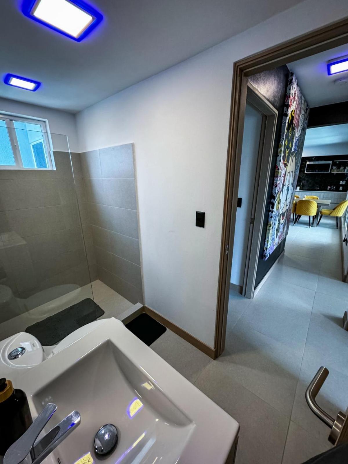 Apartment Luxury At Viva Jaco