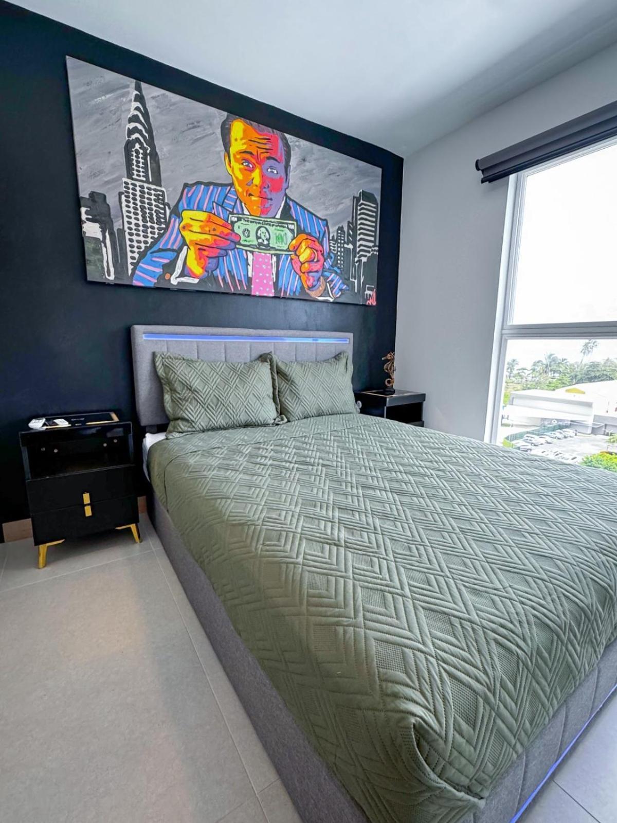 Luxury At Viva Apartment *
