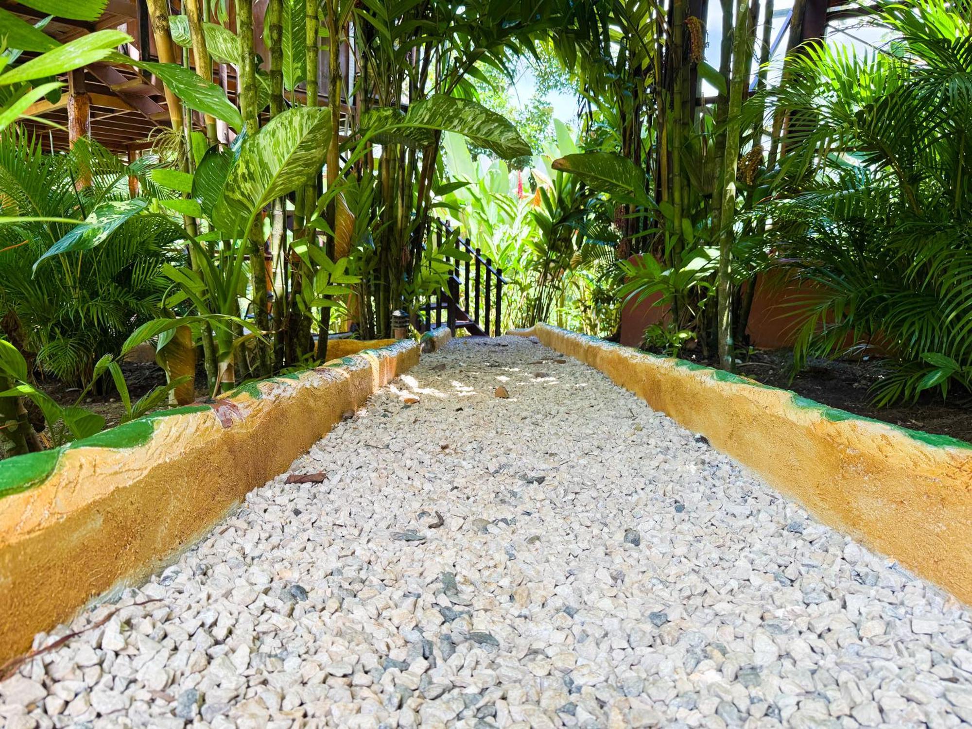 Hotel Heliconias Nature & Hot Springs La Fortuna