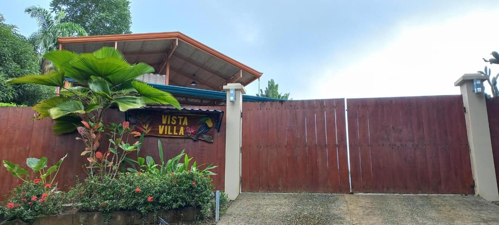 Hotel Vista