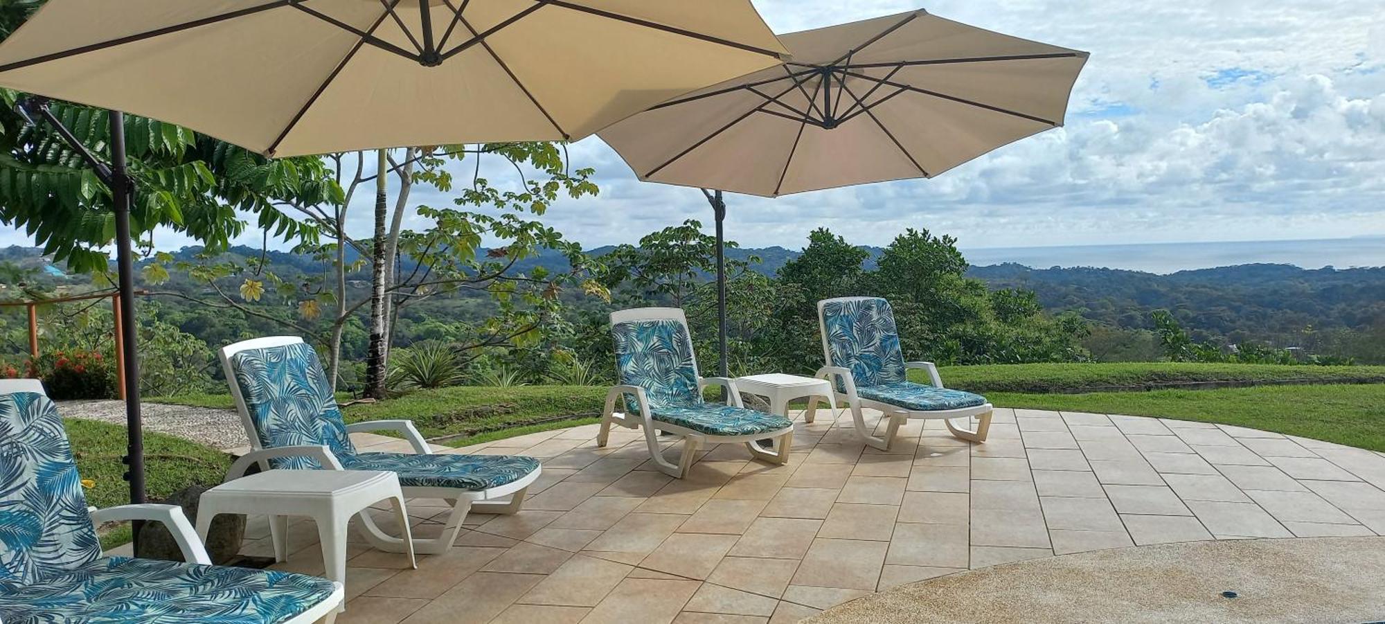 Hotel Vista Ojochal