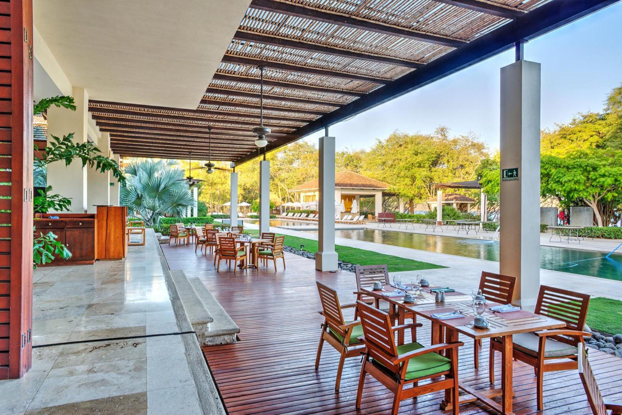 Bougainvillea 7315 Luxury Penthouse- Reserva Conchal (adults Only) *