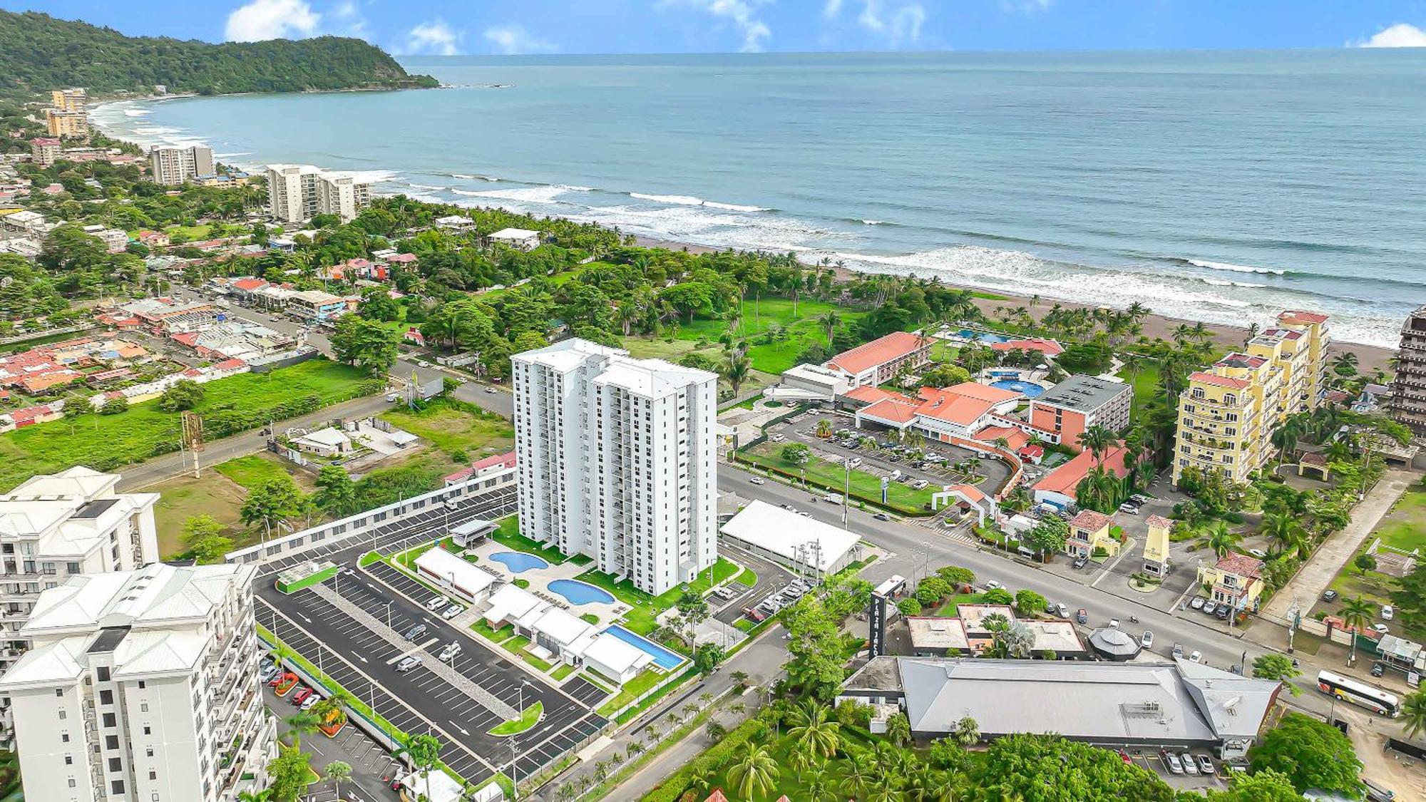 Upstay - New In - 5 Mins From Holiday home Jaco