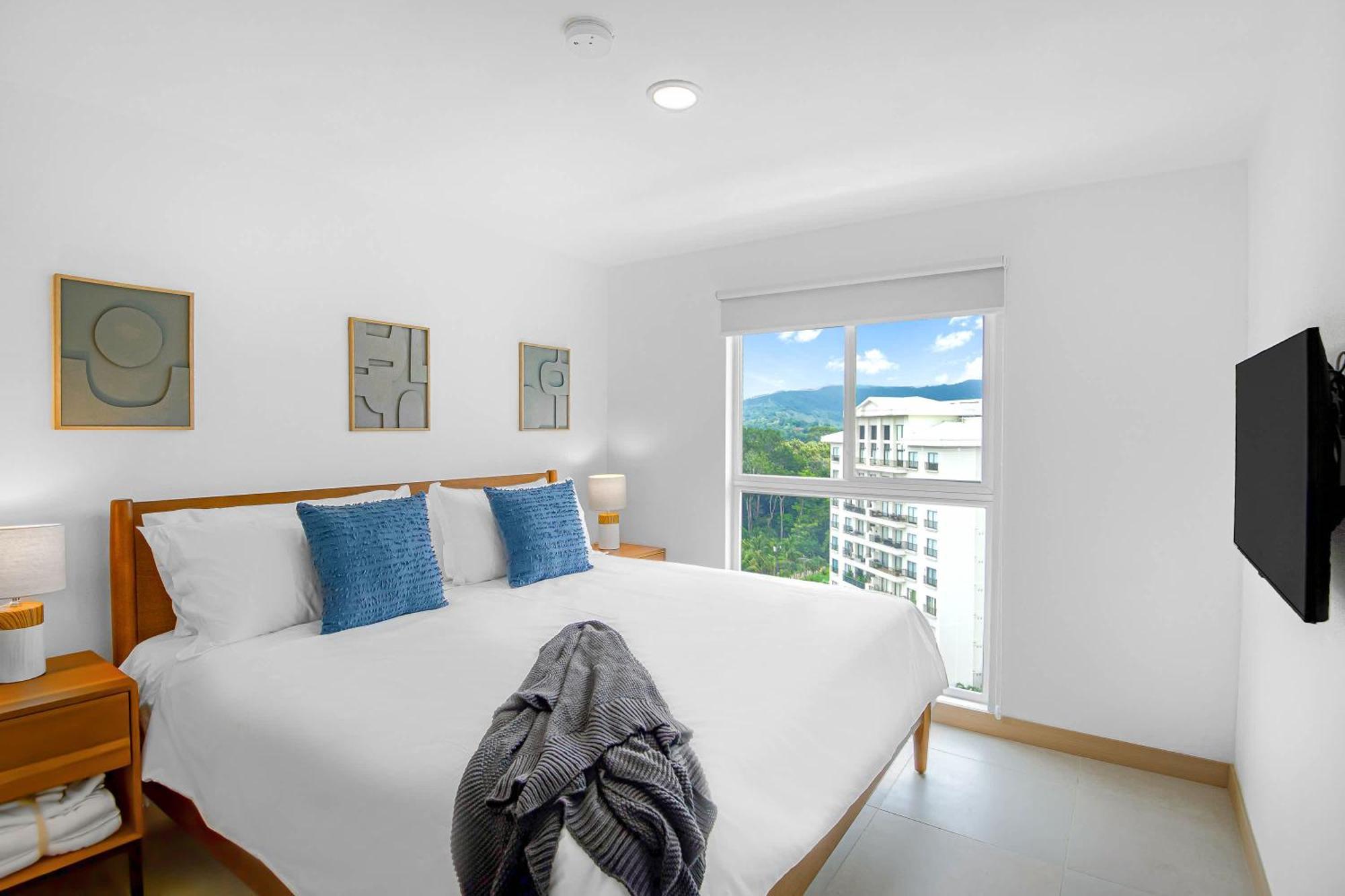 Upstay - New In - 5 Mins From * Jaco