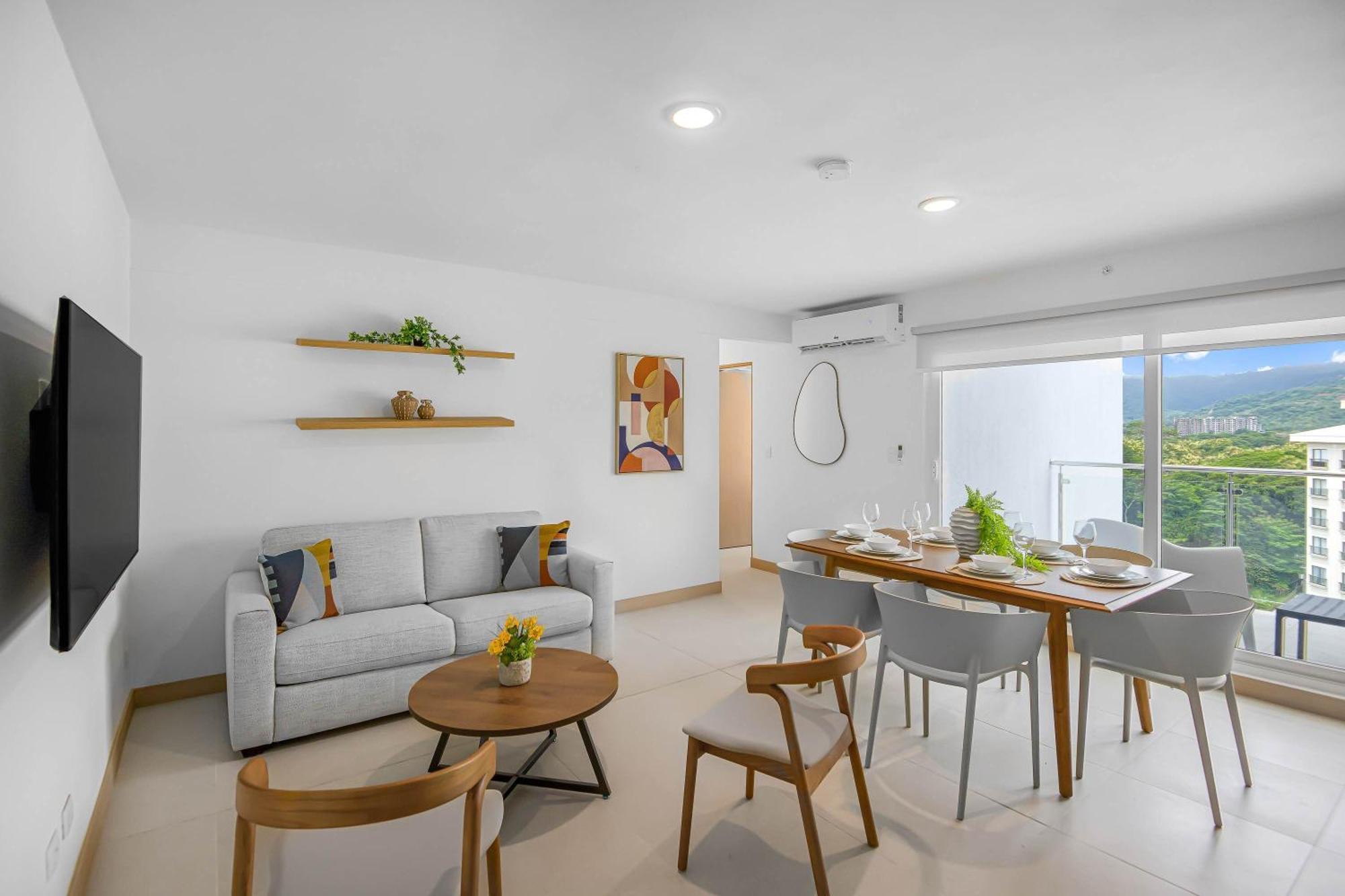 Upstay - New Build - Viva W Epic Views Holiday home Jaco
