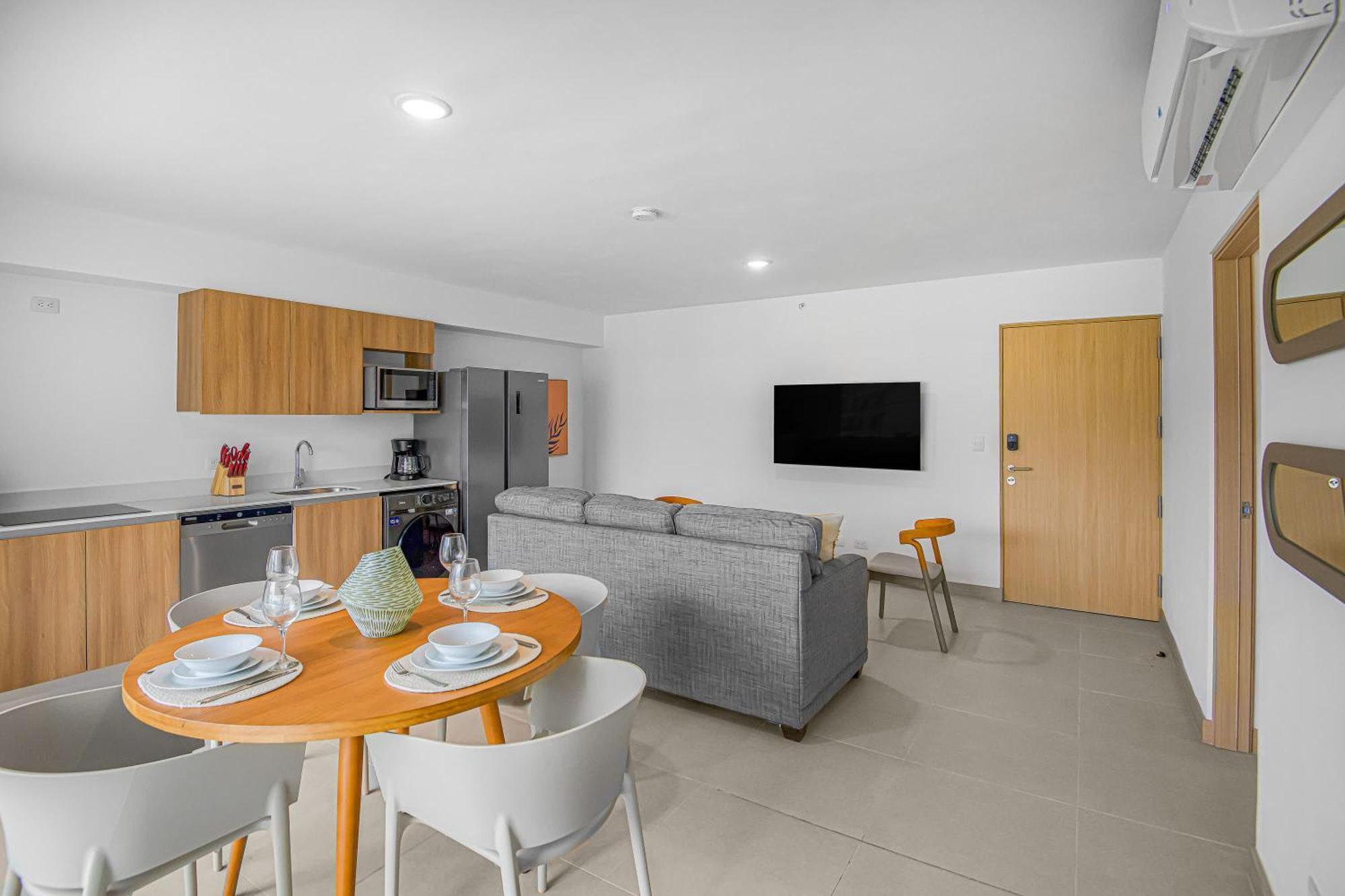 Holiday home Upstay - New In - 5 Mins From Jaco