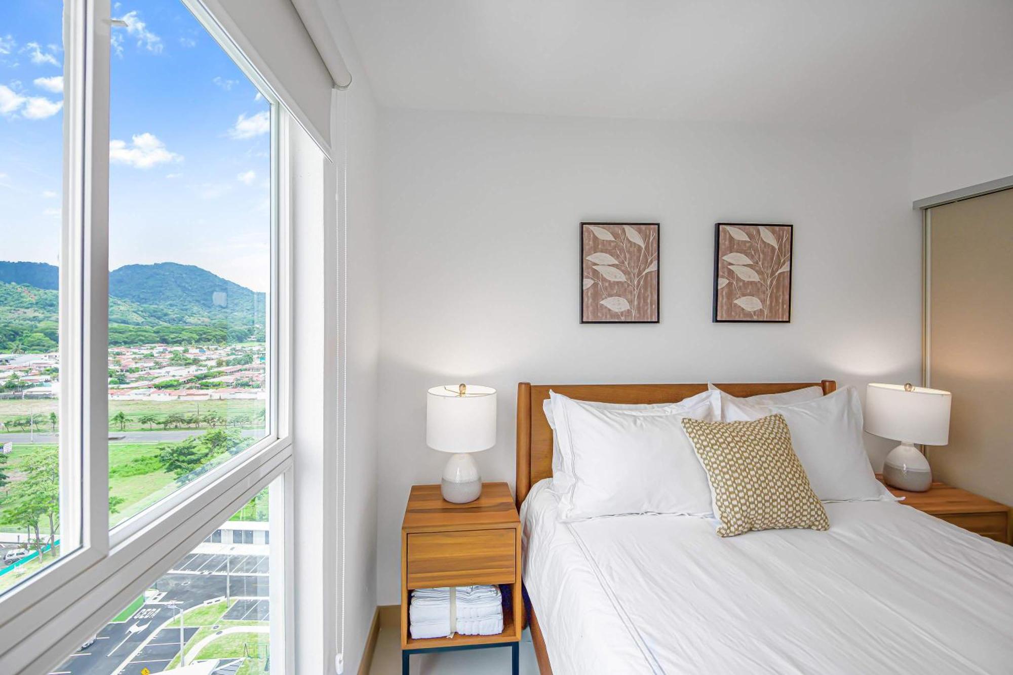 Upstay - New Build - Viva W Epic Views * Jaco