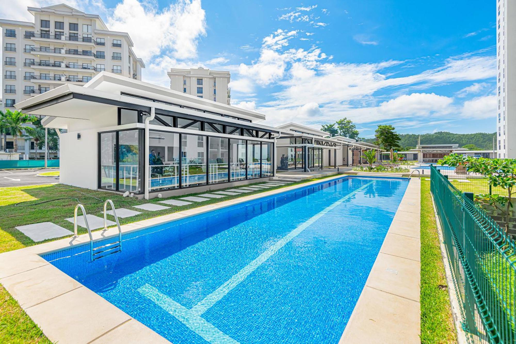 Upstay - New Build - Viva W Epic Views Holiday home Jaco
