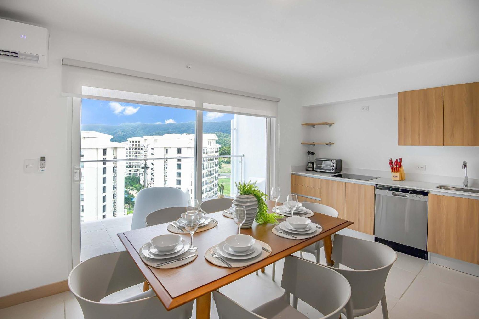 Upstay - New Build - Viva W Epic Views