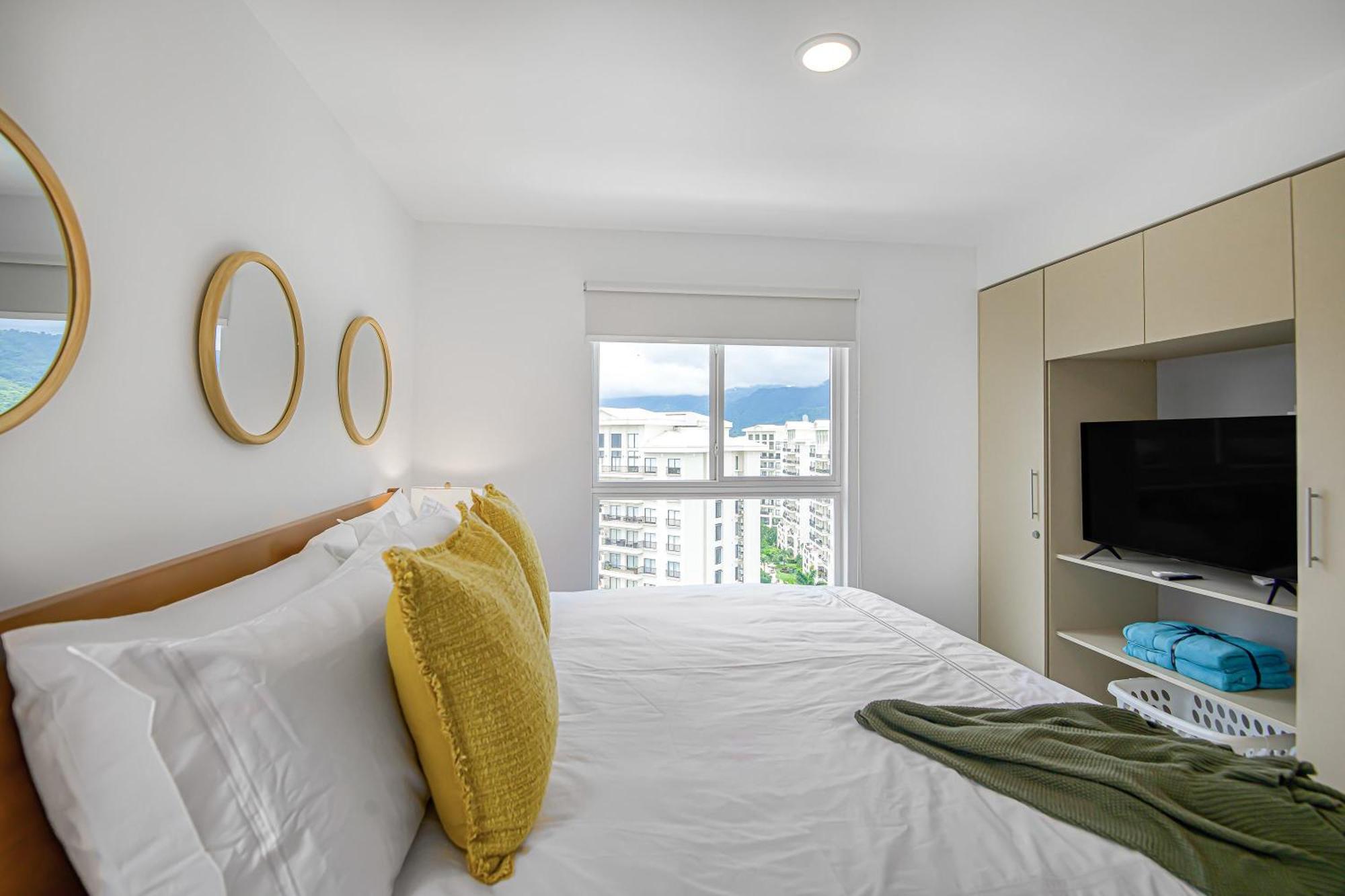 Upstay - New Build - Viva W Epic Views * Jaco