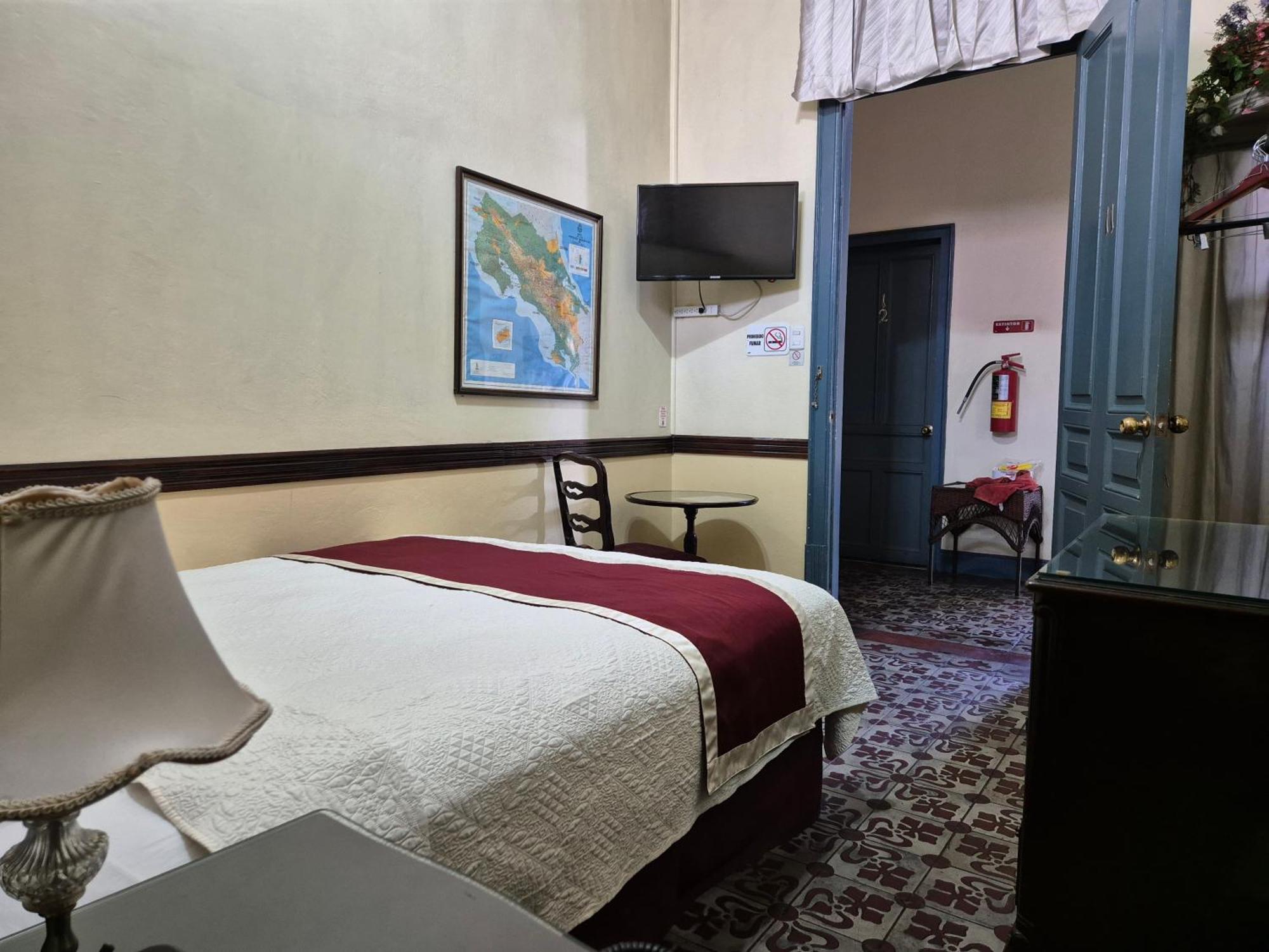 Santo Tomas / Historical Property 3*