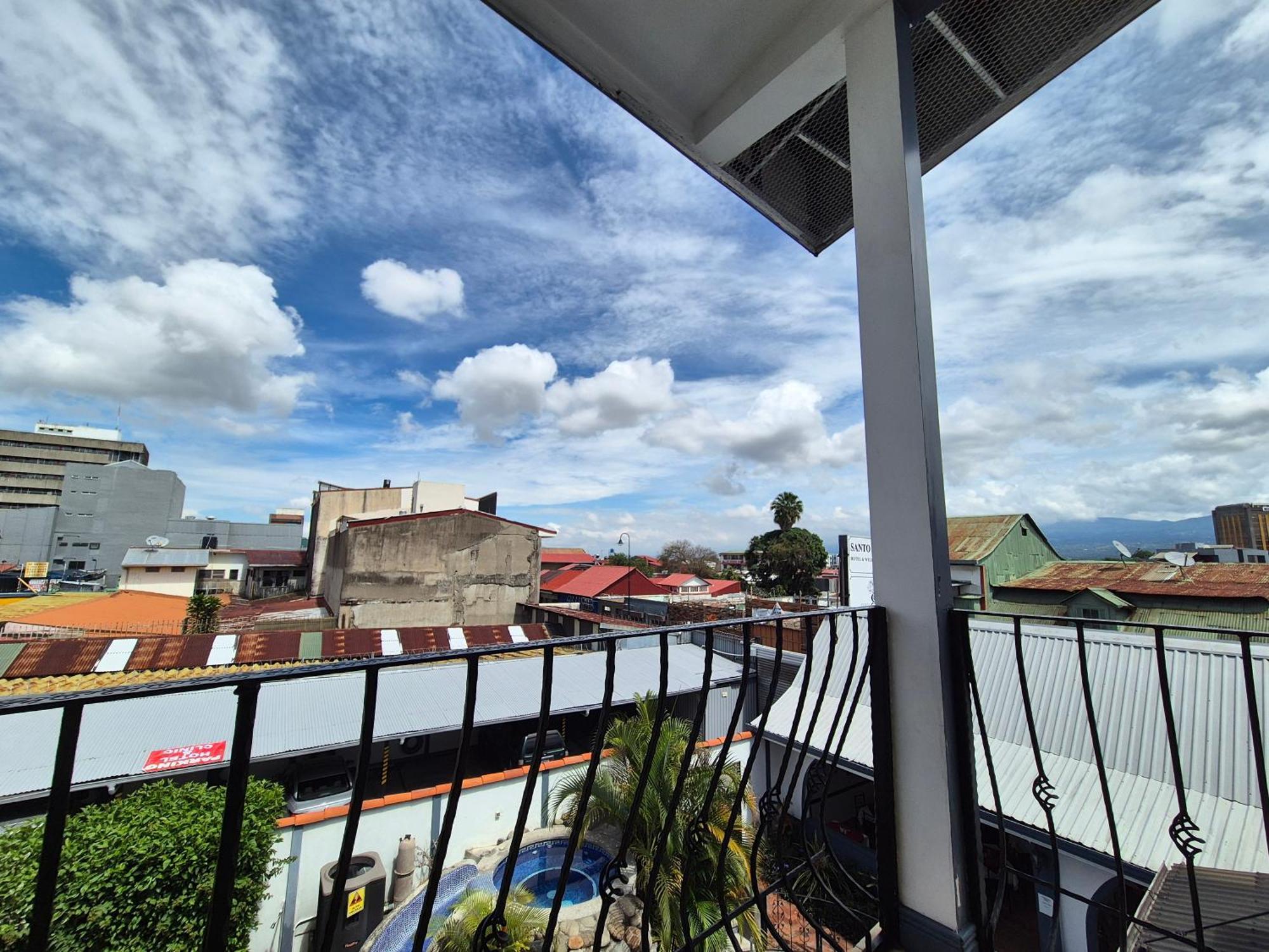 Santo Tomas / Historical Property 3*