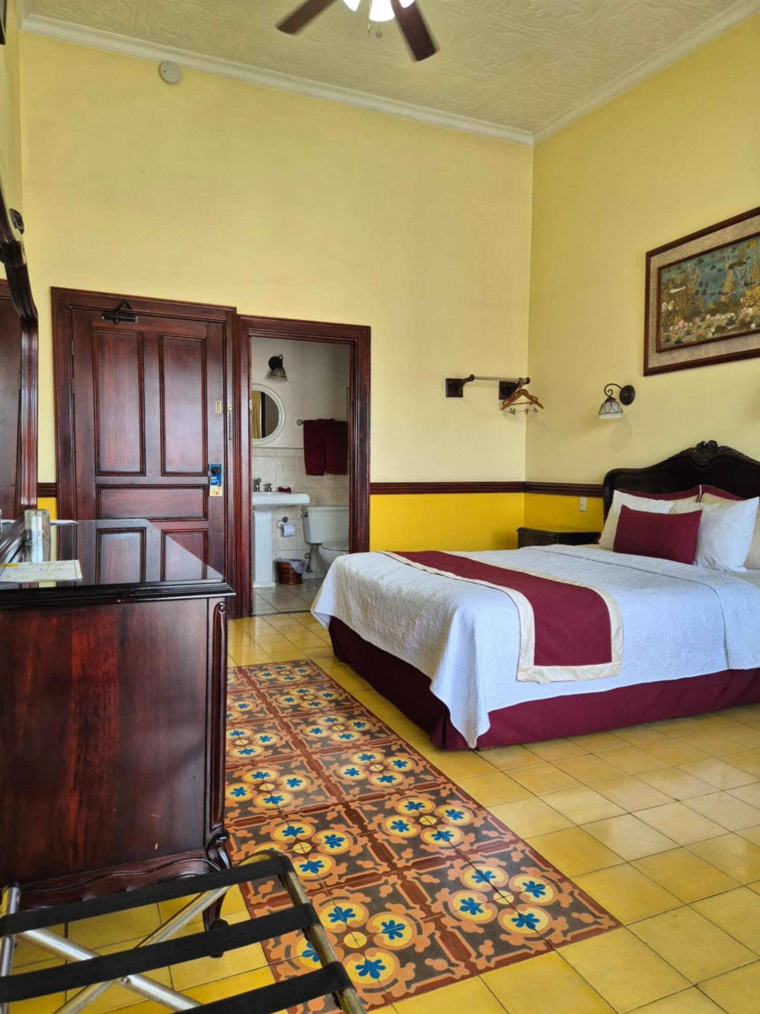 Santo Tomas / Historical Property