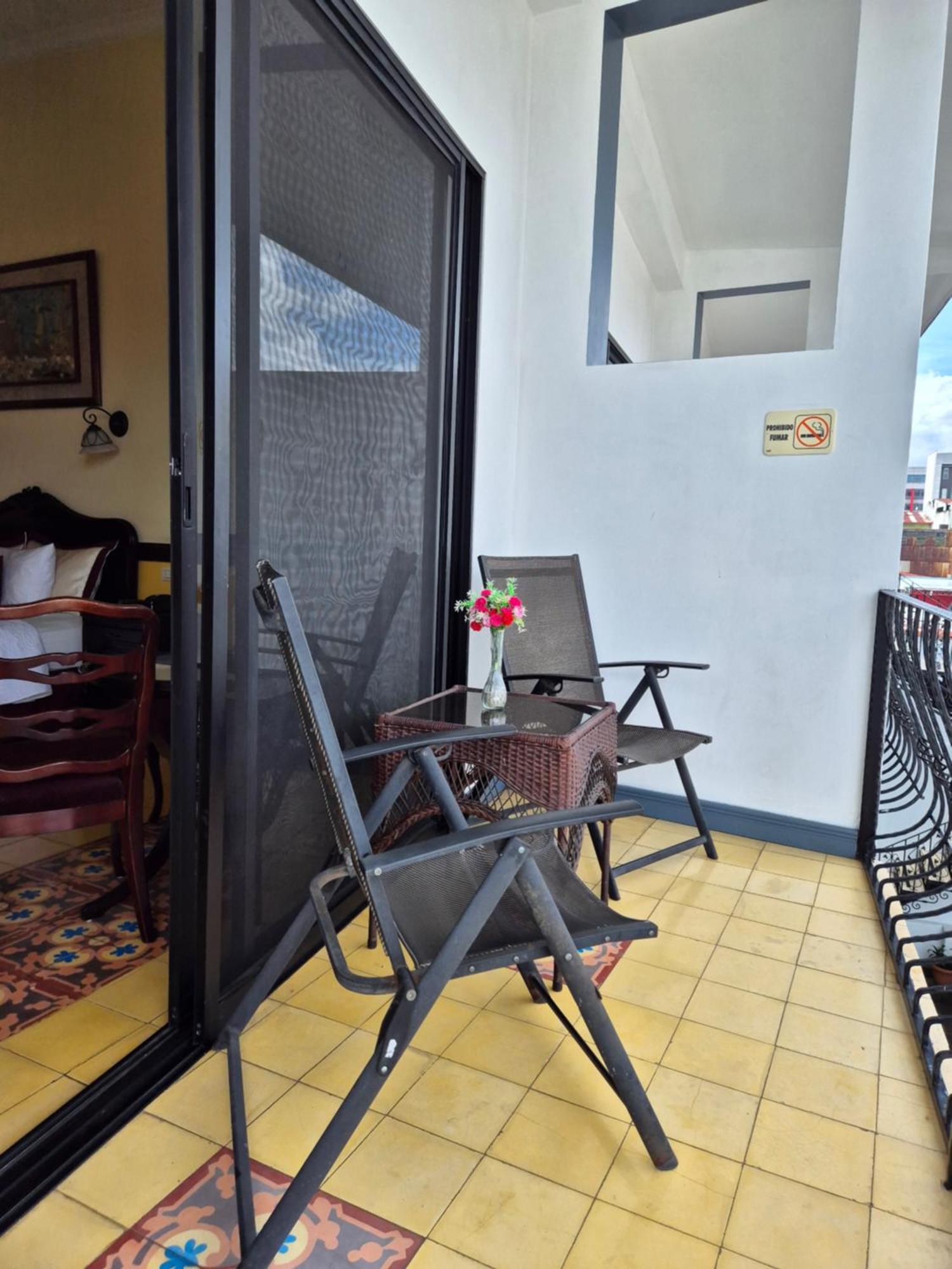 Santo Tomas / Historical Property Hotel 3*