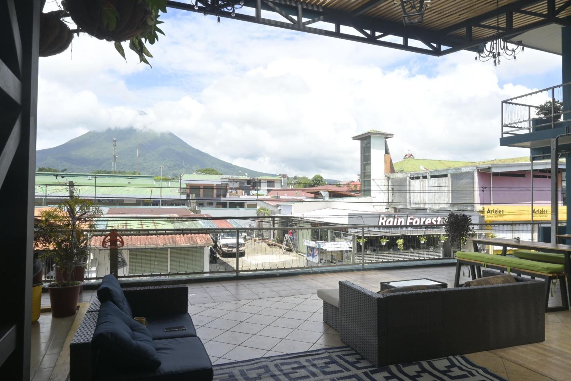 Hotel Colinas 3*