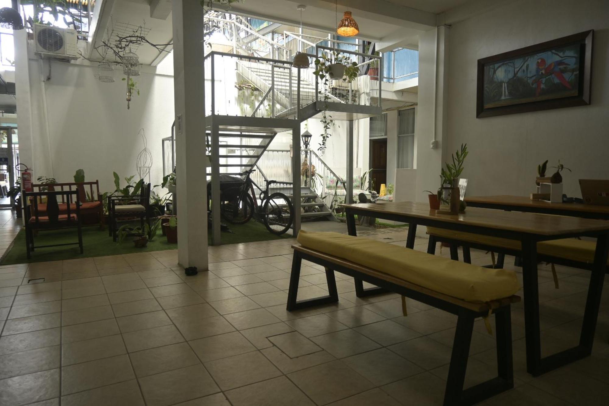 Colinas La Fortuna