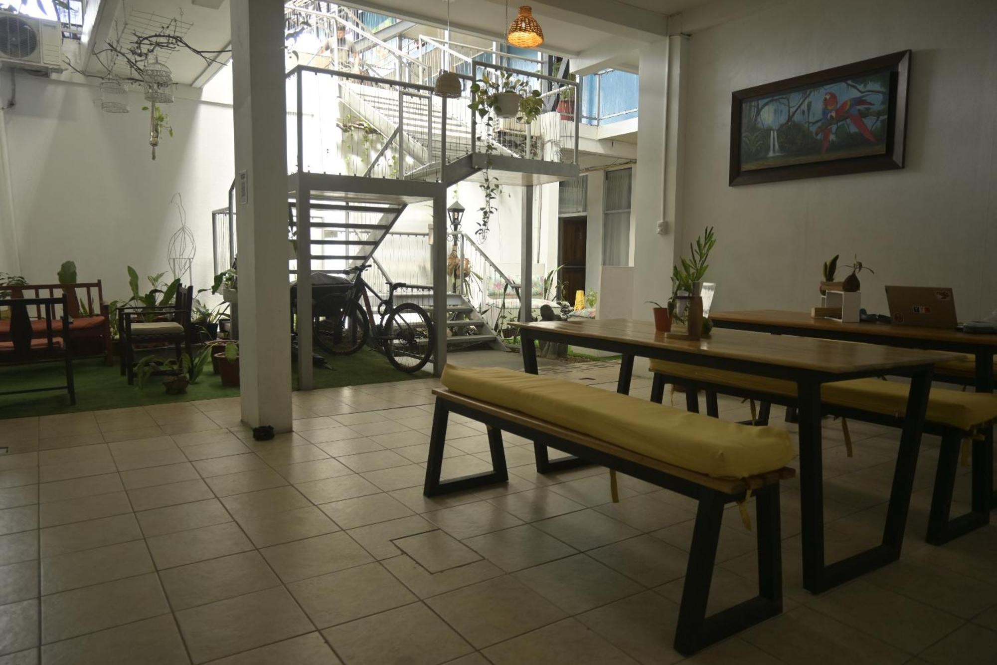 Hotel Colinas