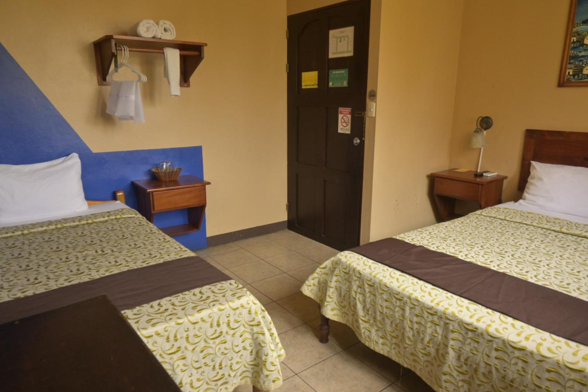 Hotel Colinas 3*
