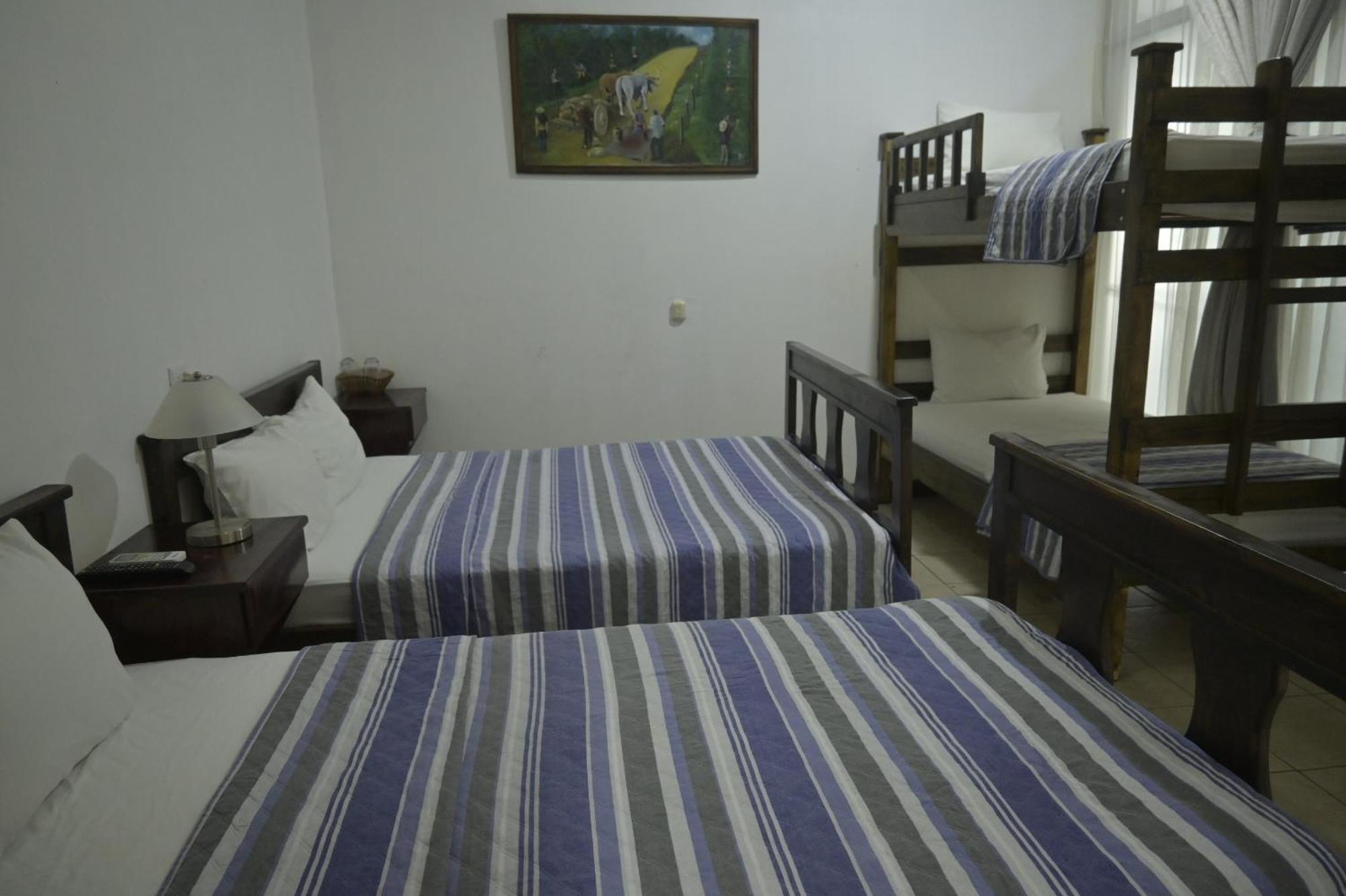 Colinas Hotel