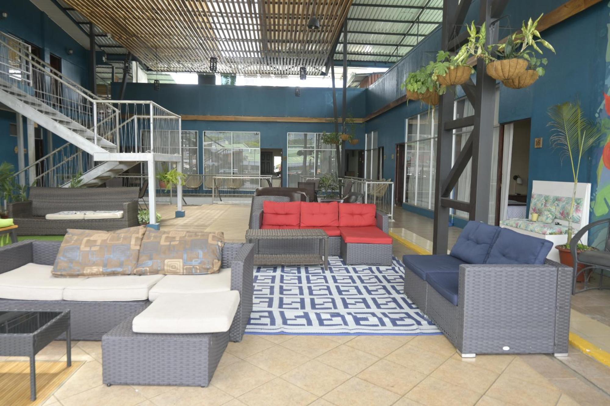 Hotel Colinas 3*
