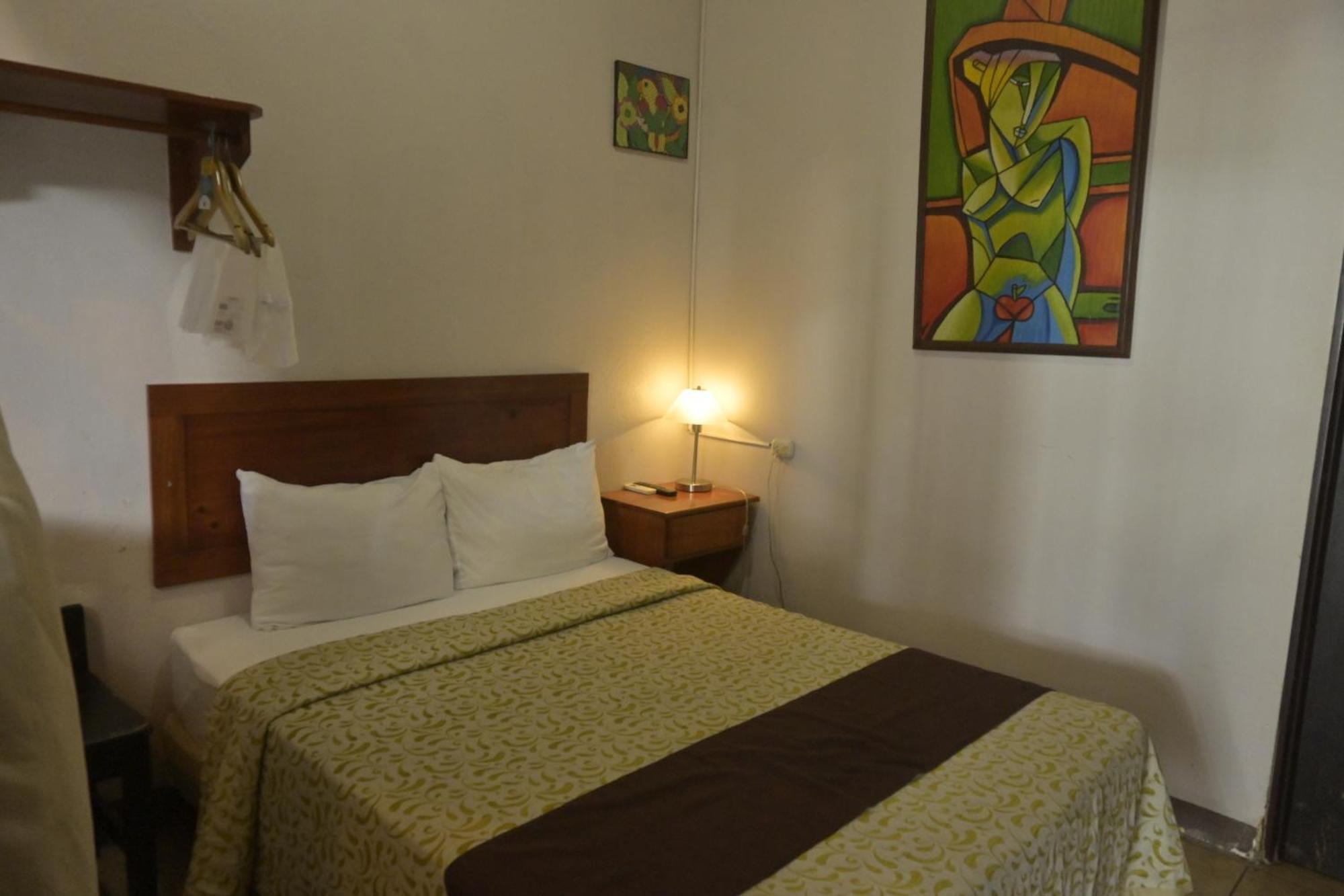Hotel Colinas