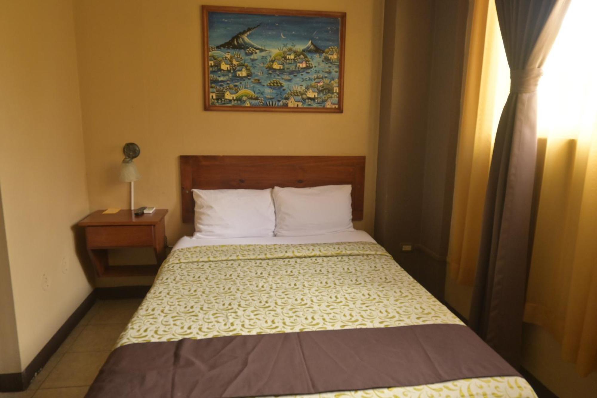 Hotel Colinas