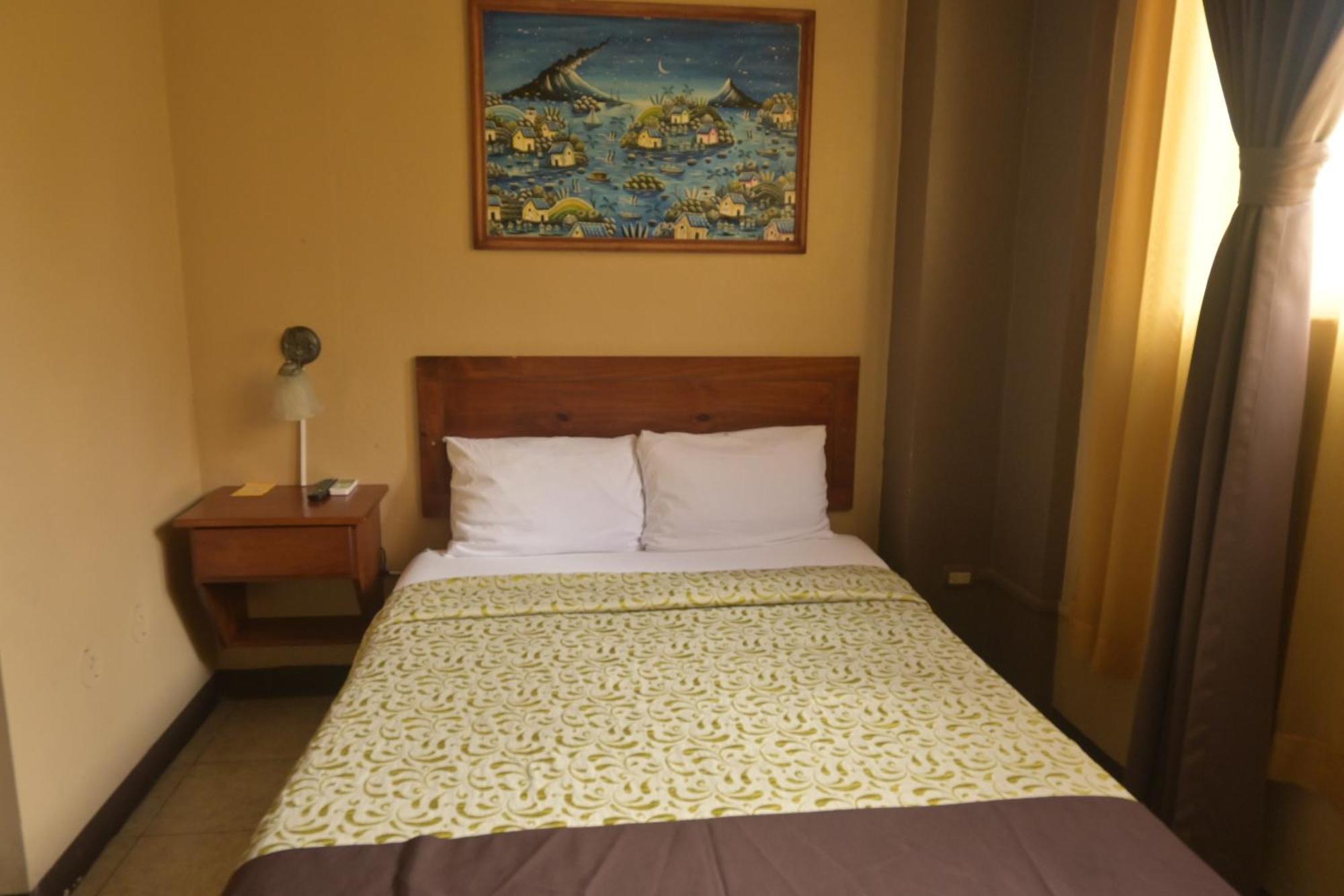 Colinas Hotel 3*