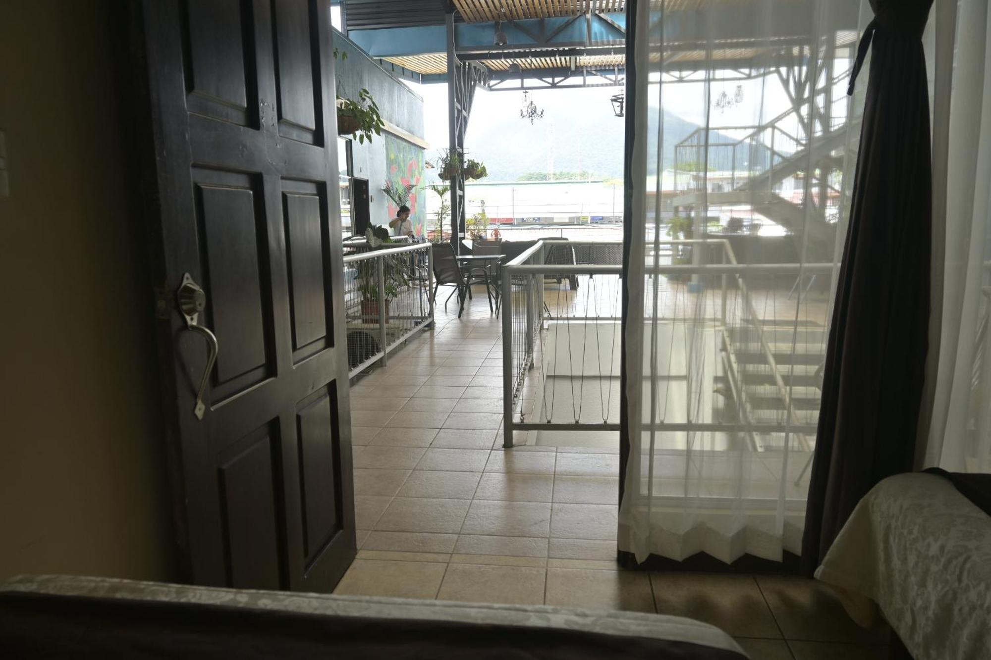 Colinas Hotel