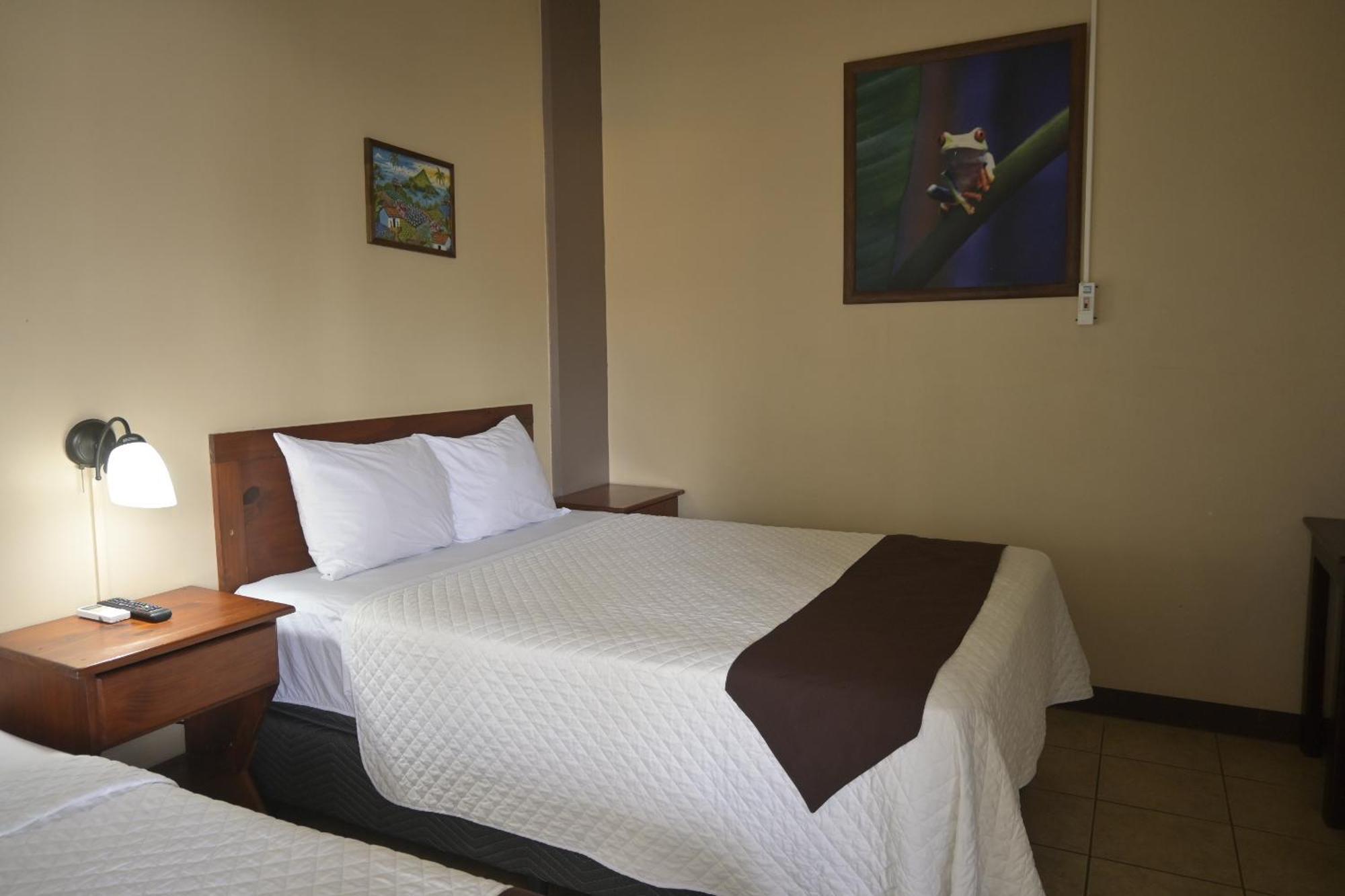 Colinas Hotel
