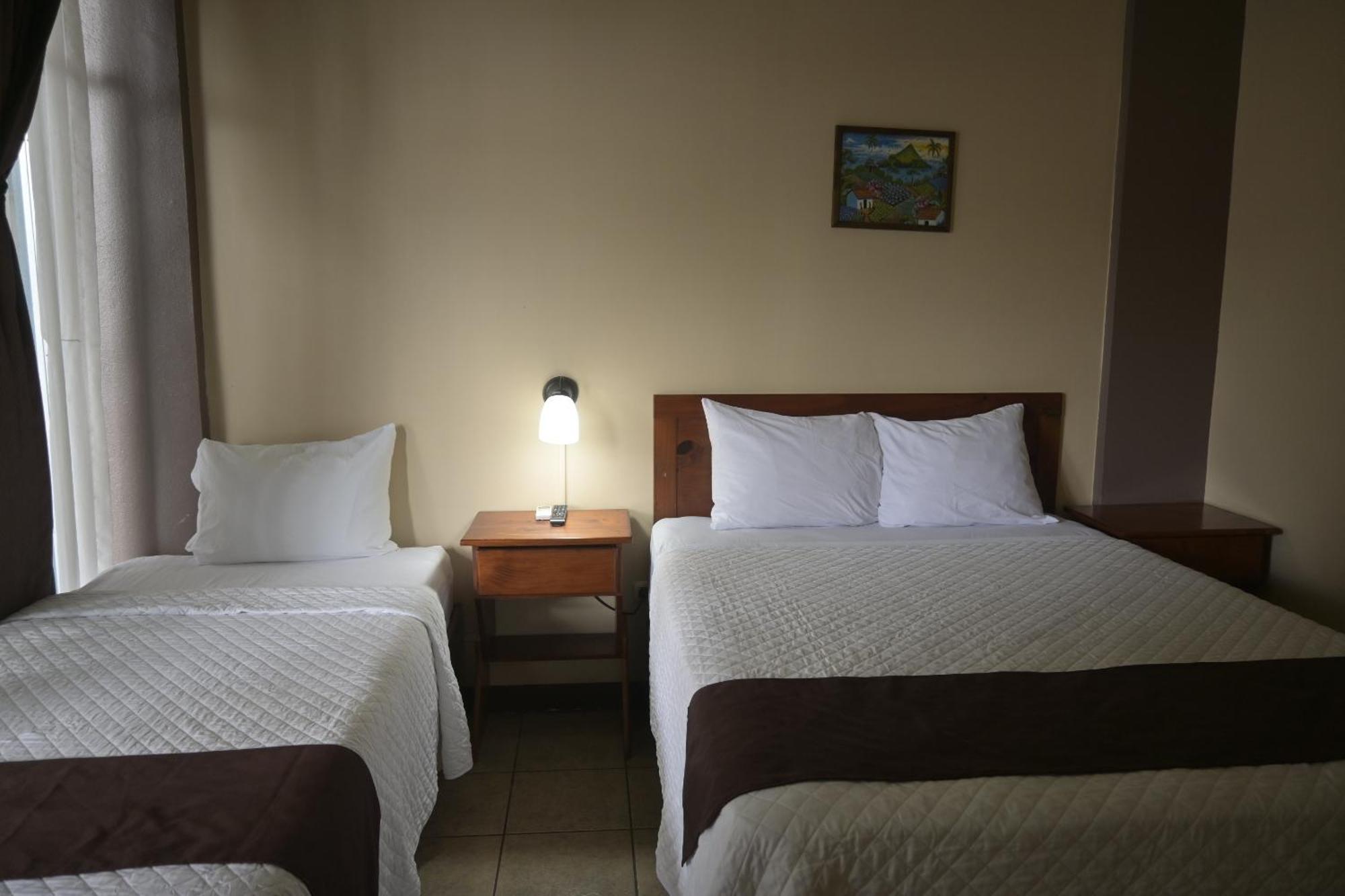 Colinas Hotel 3*