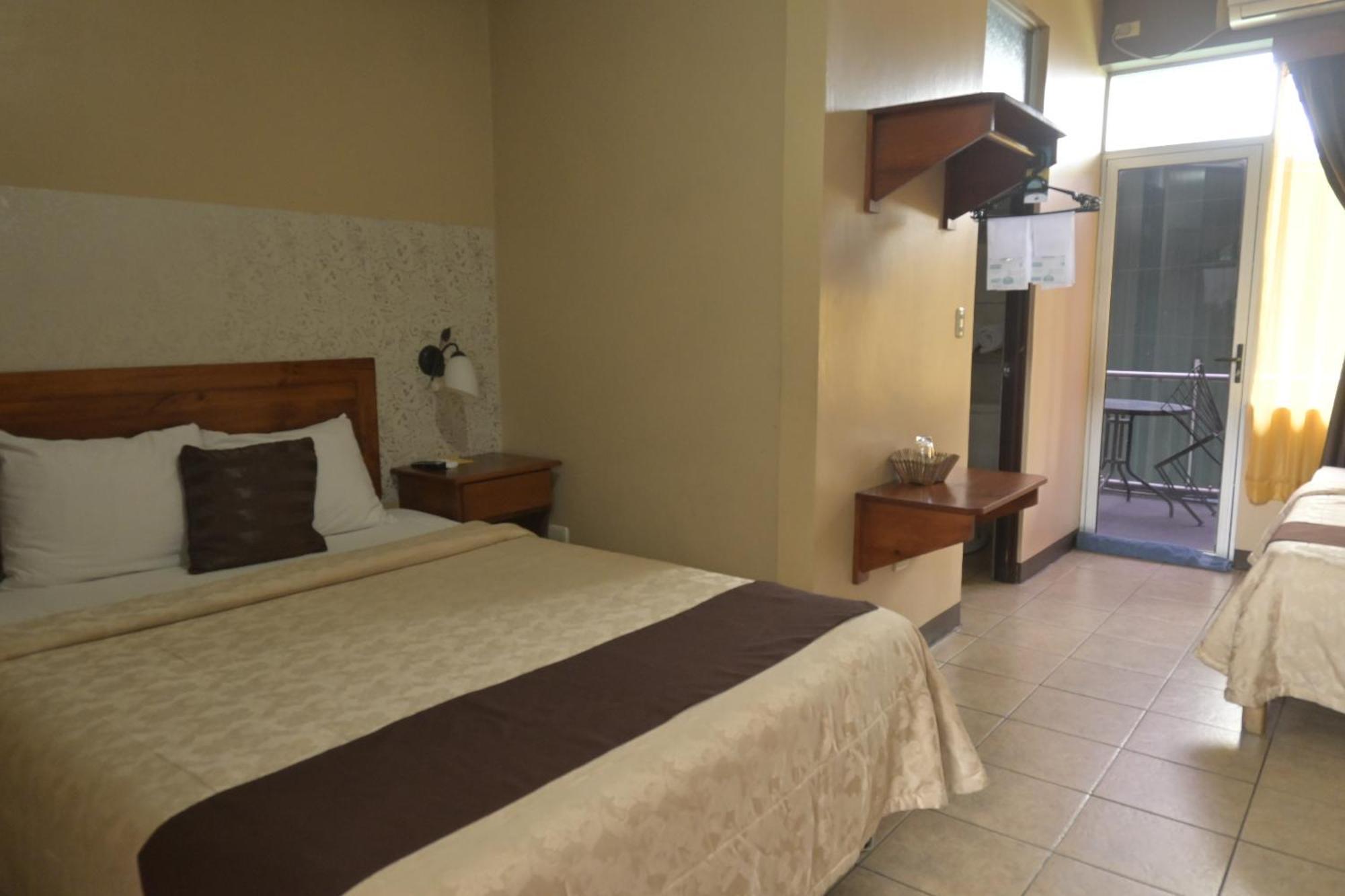 Colinas Hotel 3*