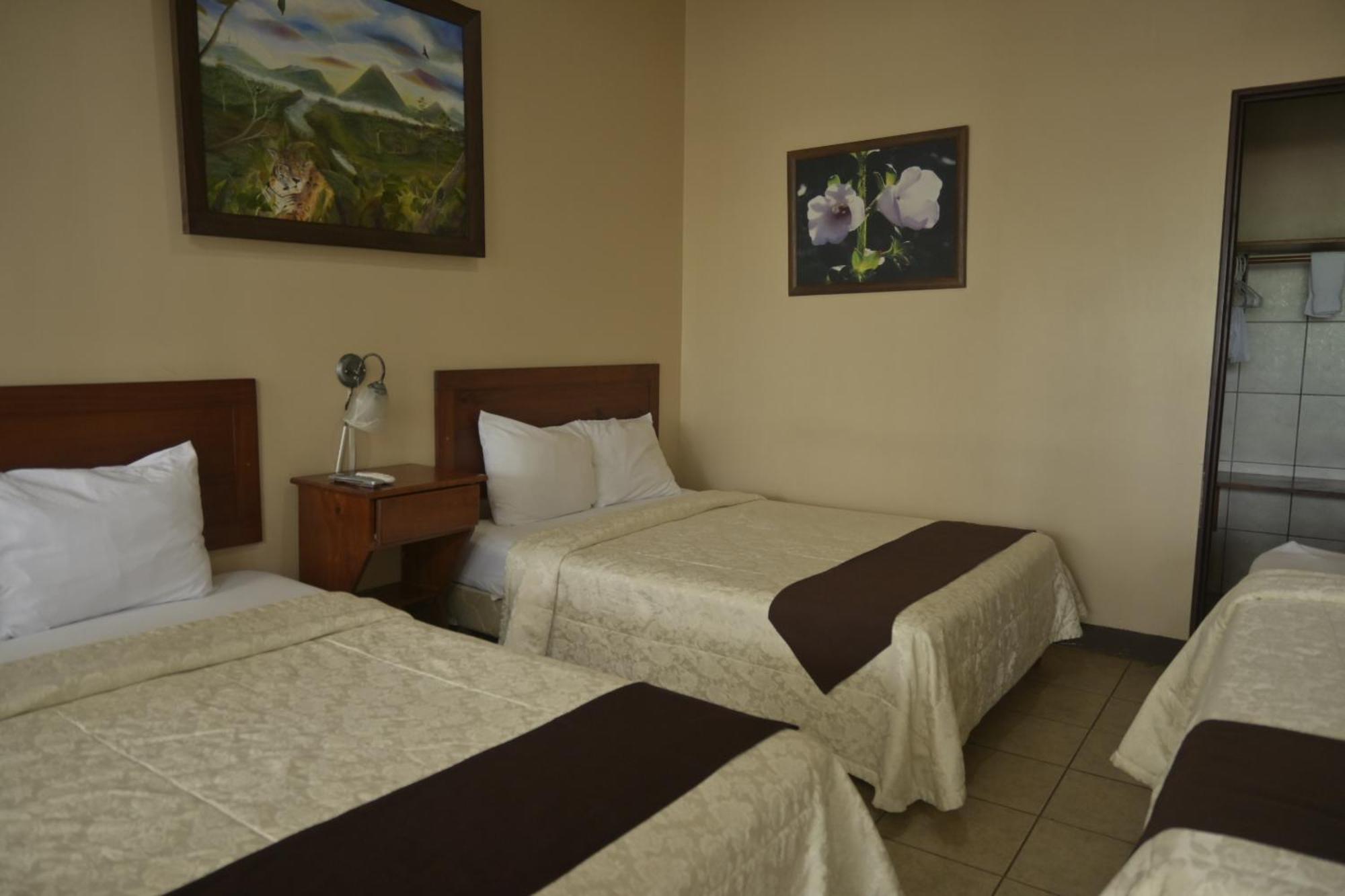 Colinas La Fortuna