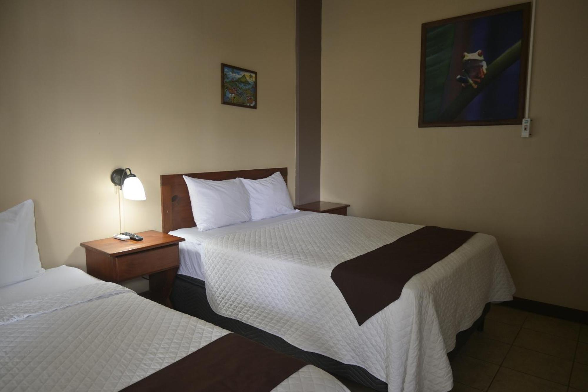 Colinas Hotel 3*