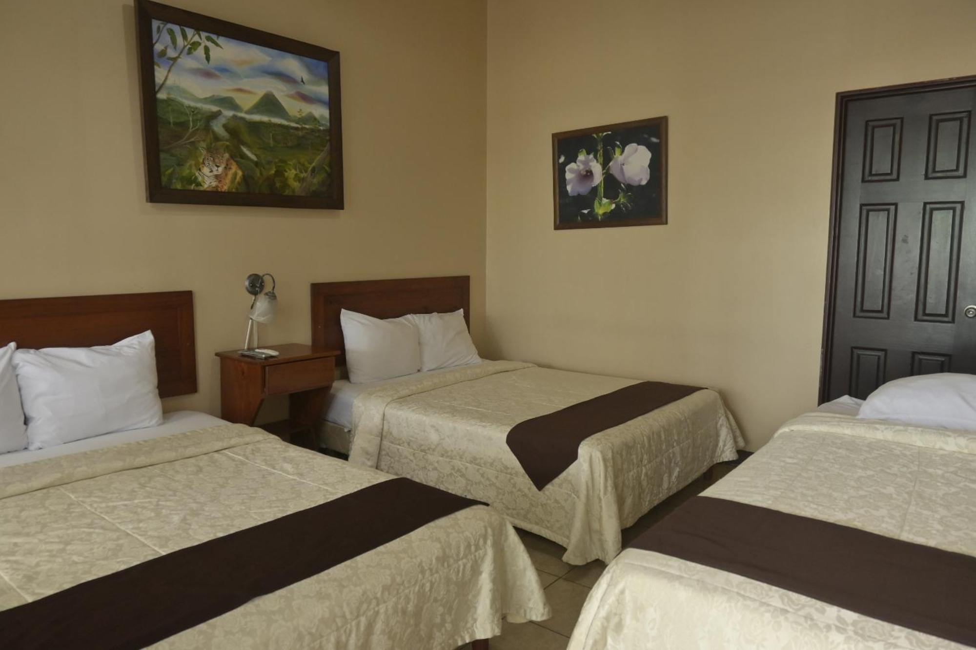 Colinas Hotel 3*