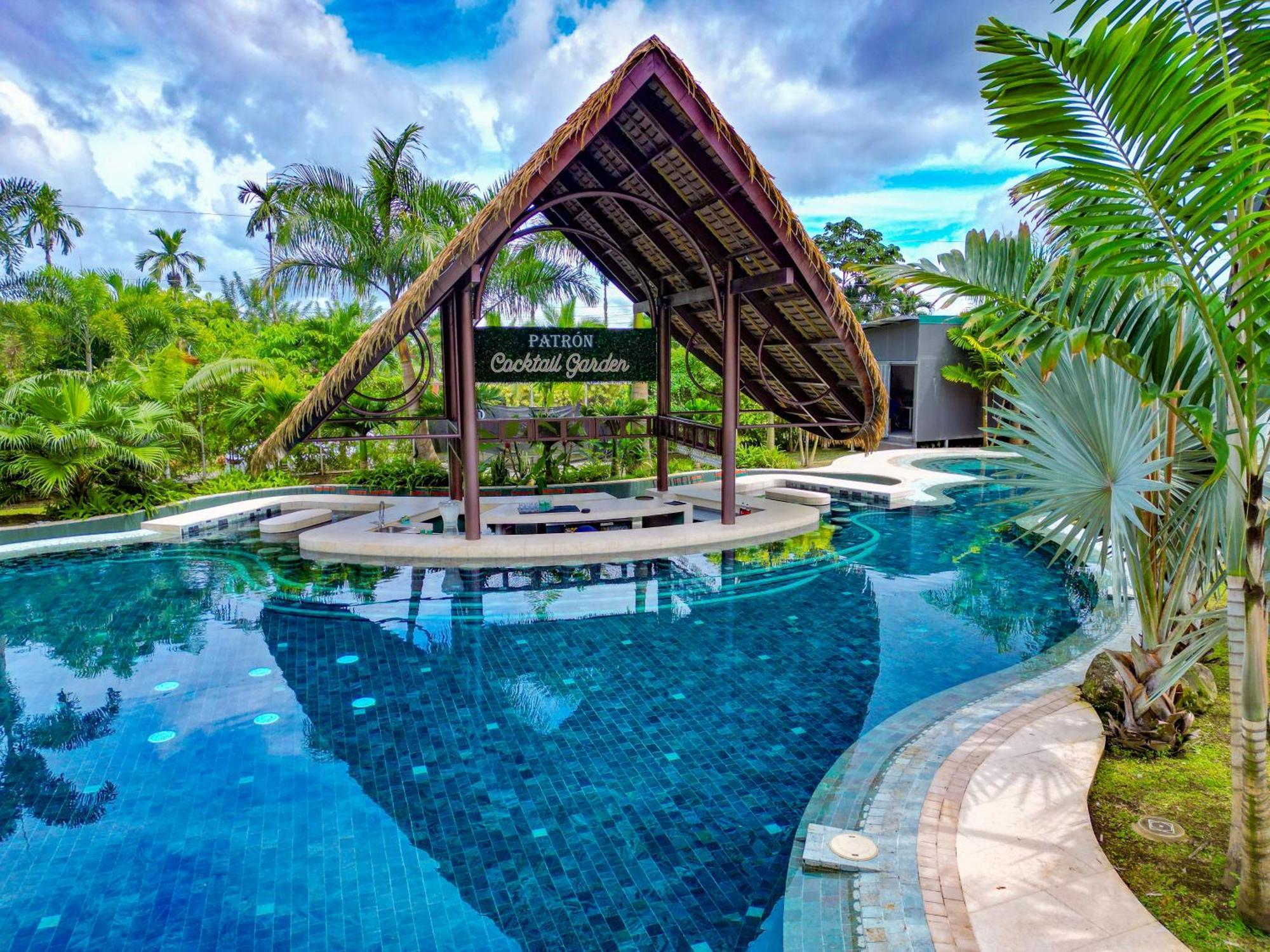 Arenal Backpackers La Fortuna