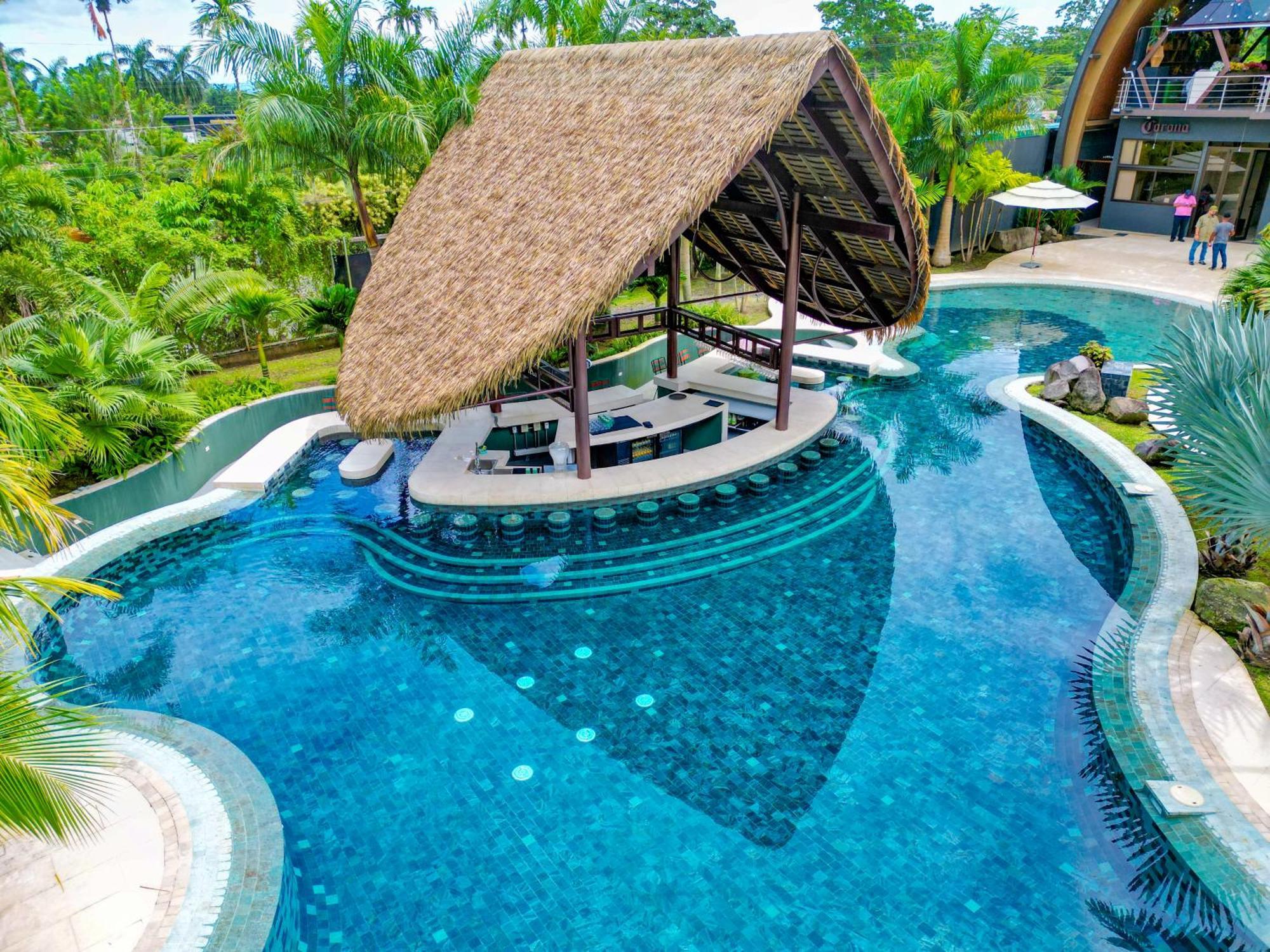 Arenal Backpackers Hostel La Fortuna