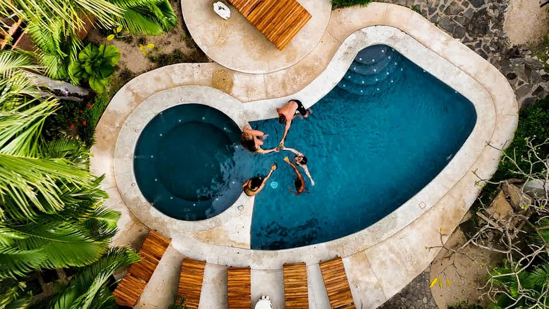 Hotel Rip Jack Playa Grande