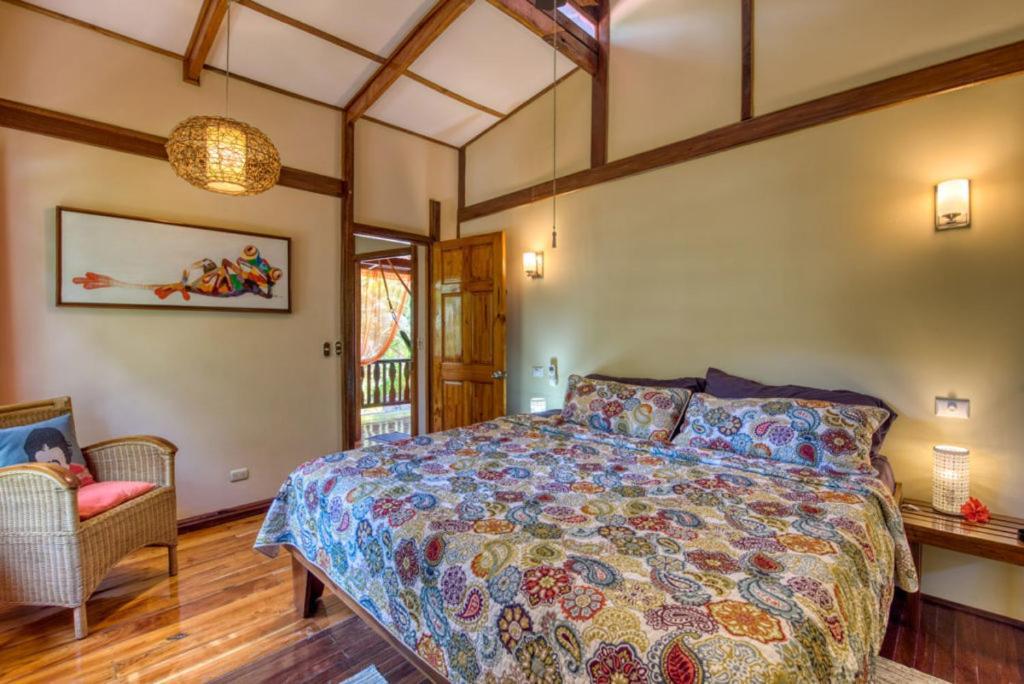 Caribe Town Lodge