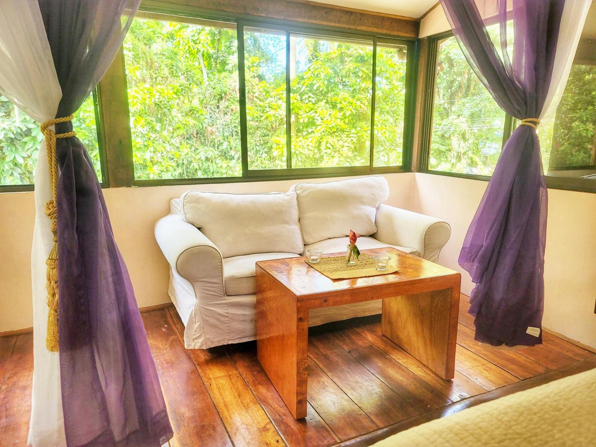 Lodge Caribe Town