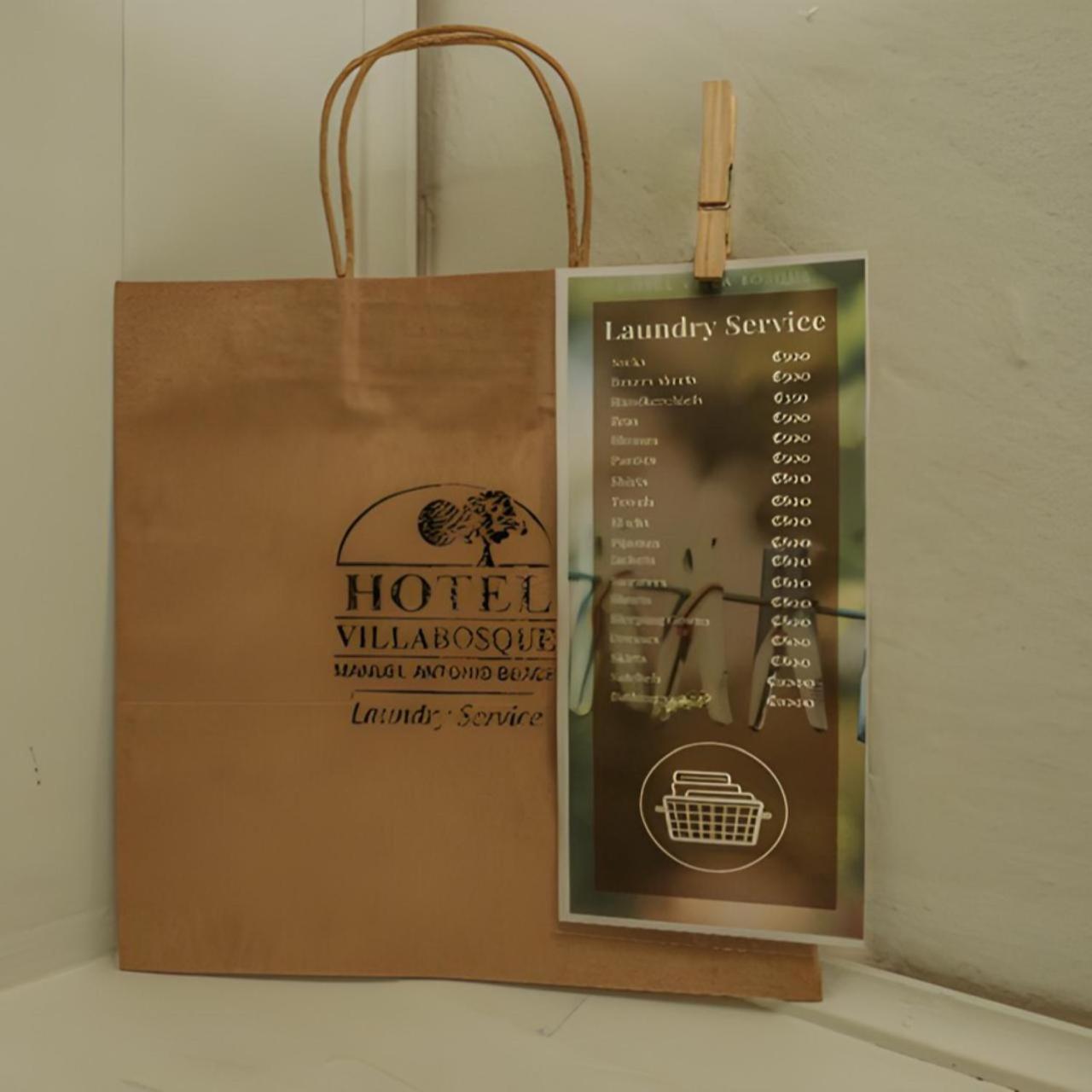 Villabosque Eco Boutique